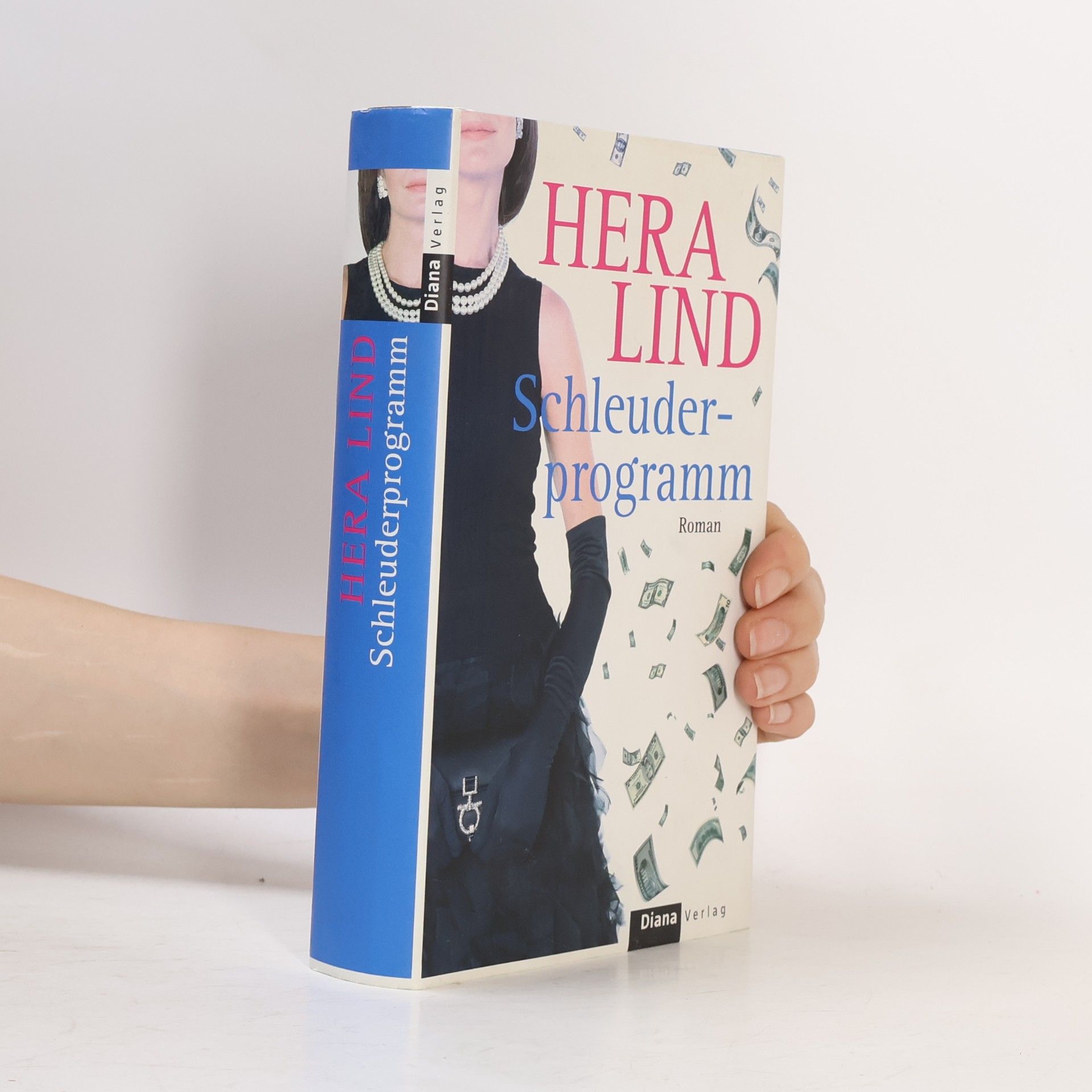 Hera Lind Schleuderprogramm
