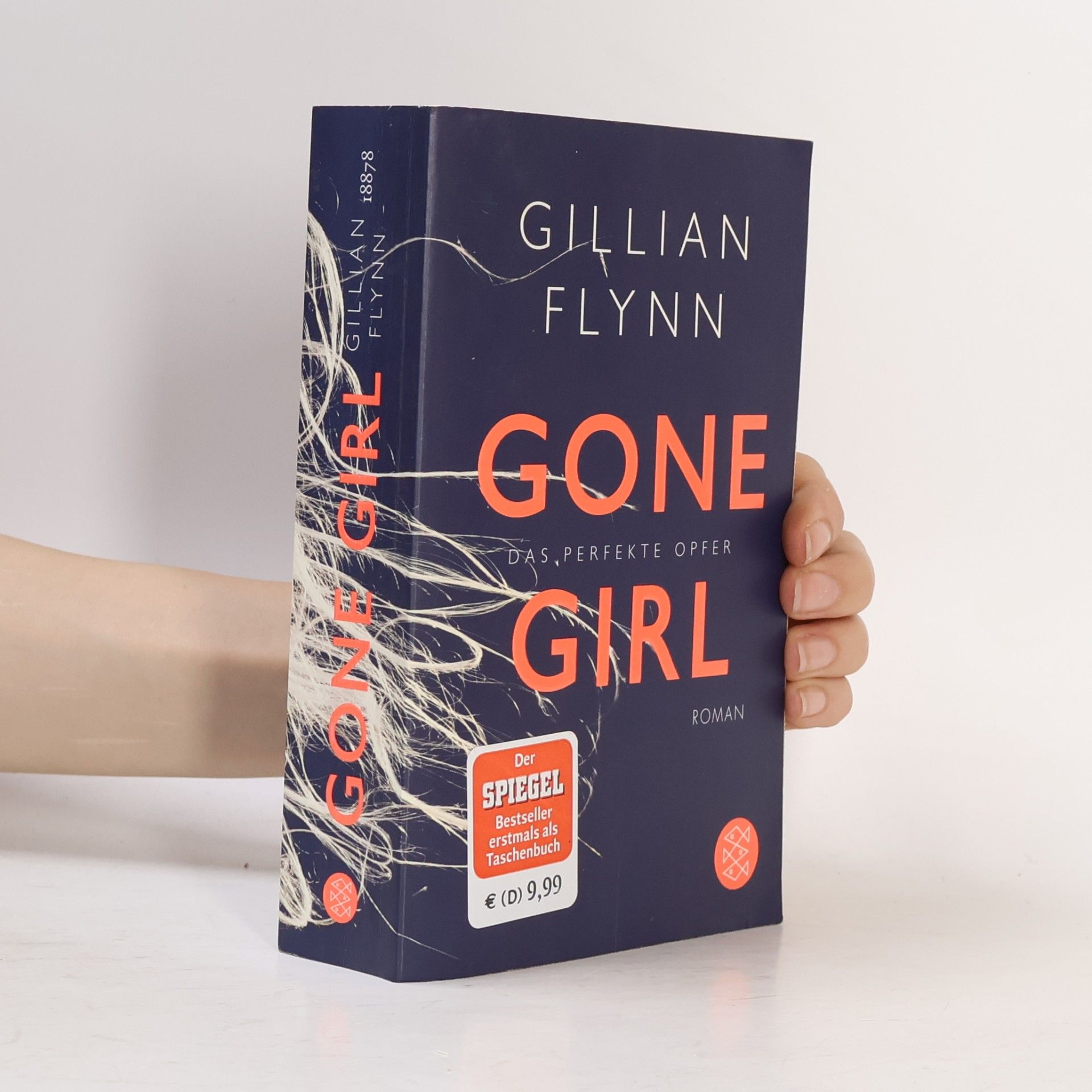 Gillian Flynn Gone girl