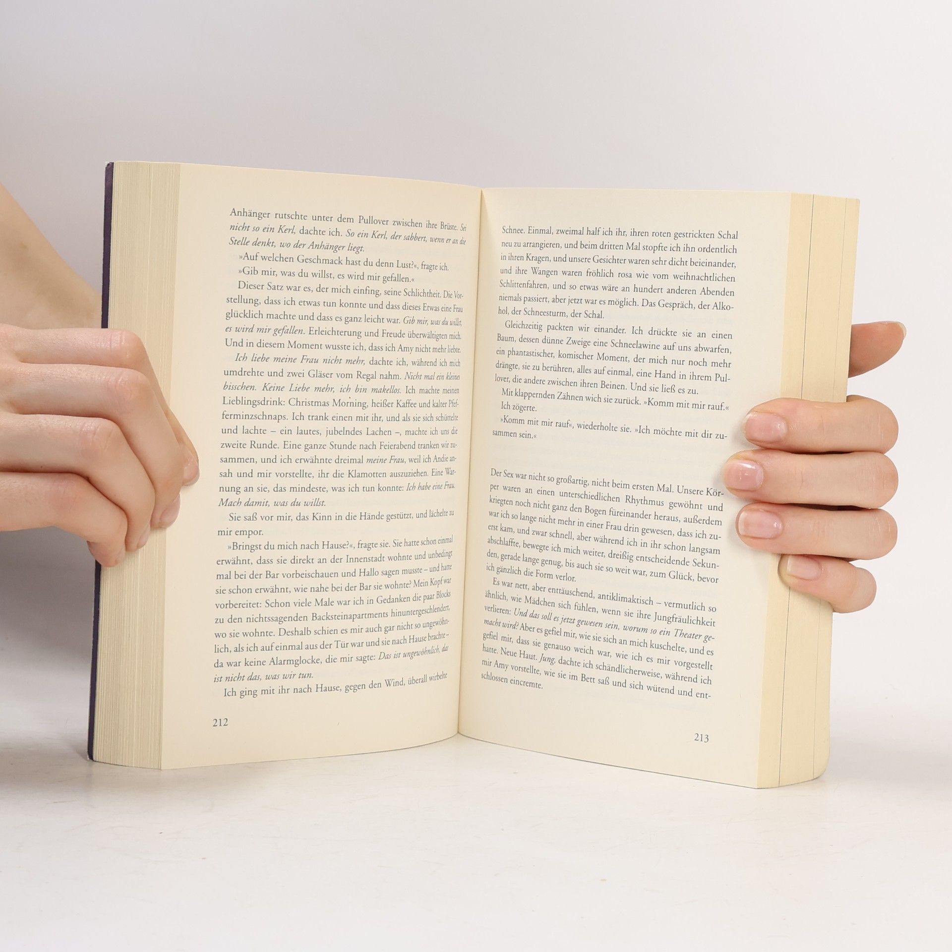 Gillian Flynn Gone girl