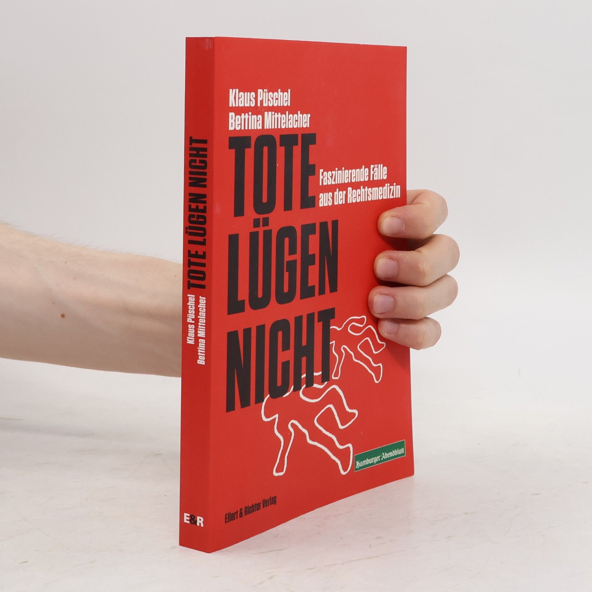 Tote lügen nicht