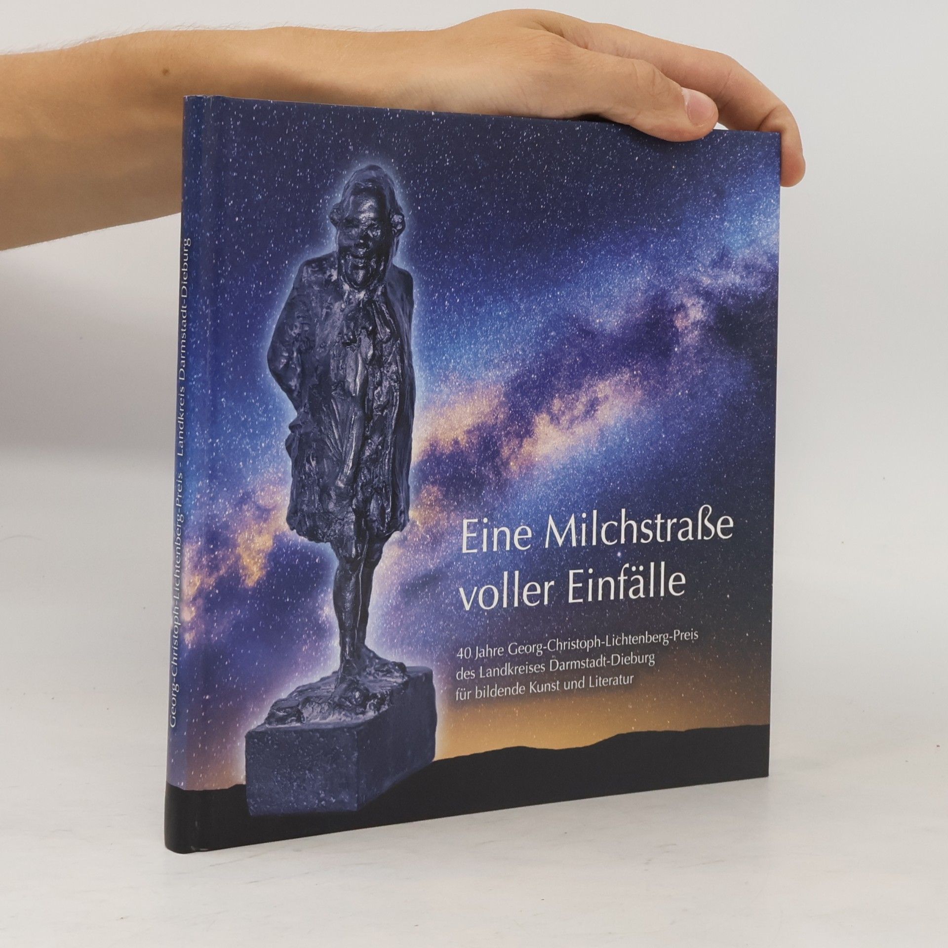 kolektiv Eine Milchstraße voller Einfälle