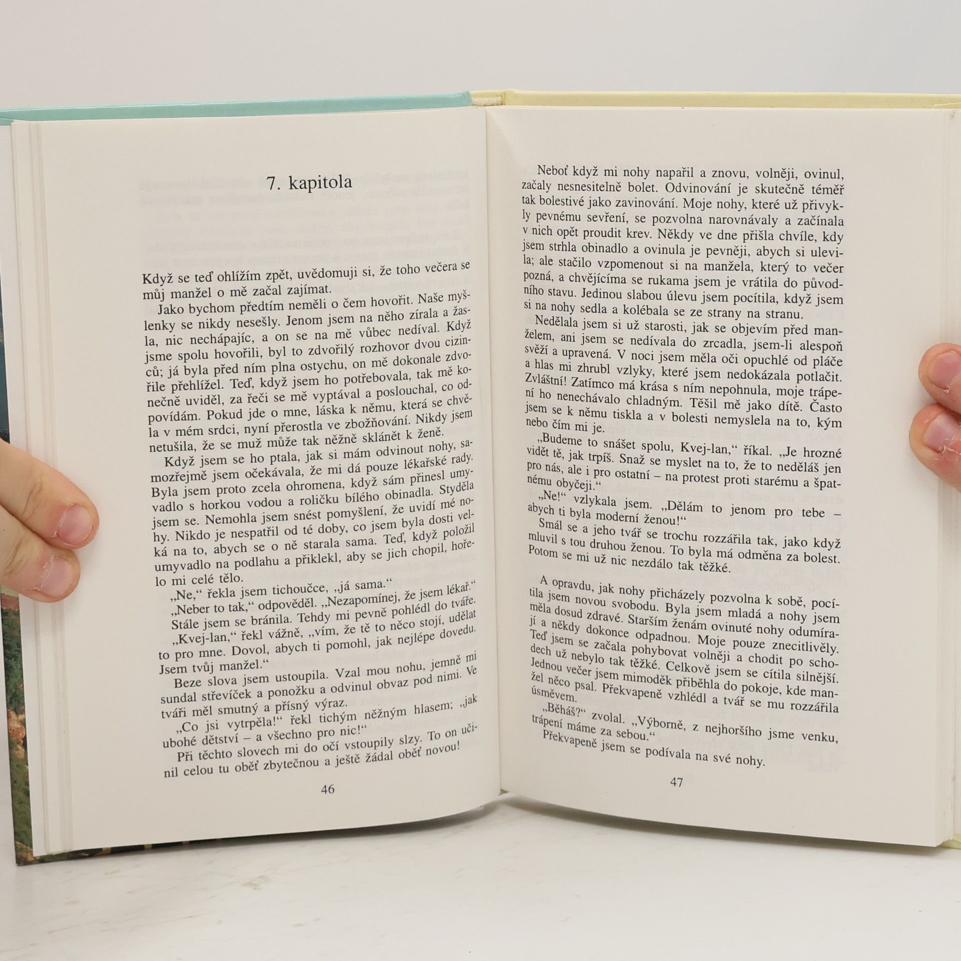 Pearl S. Buck Východní vítr a Západní vítr