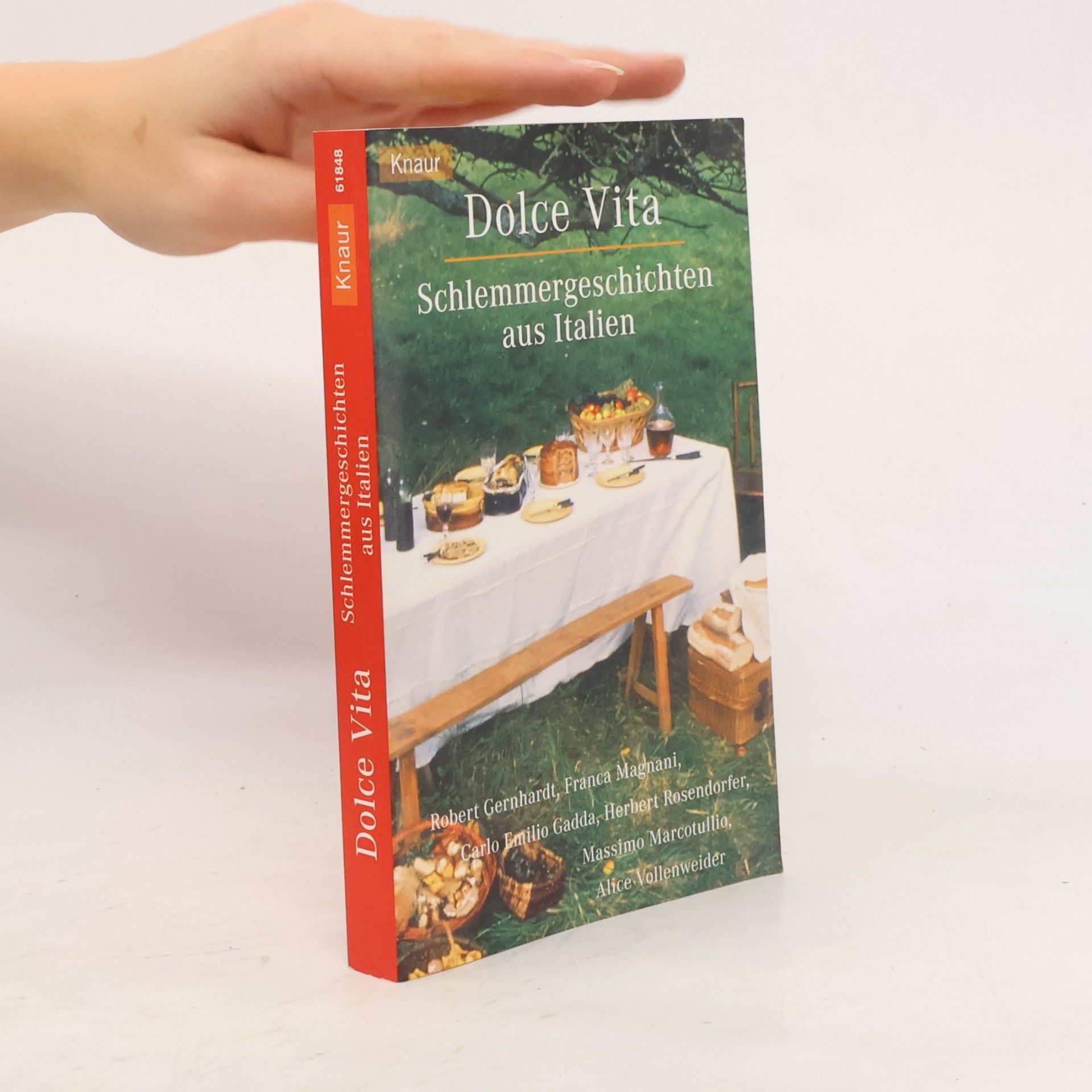 Petra Neumann Dolce Vita