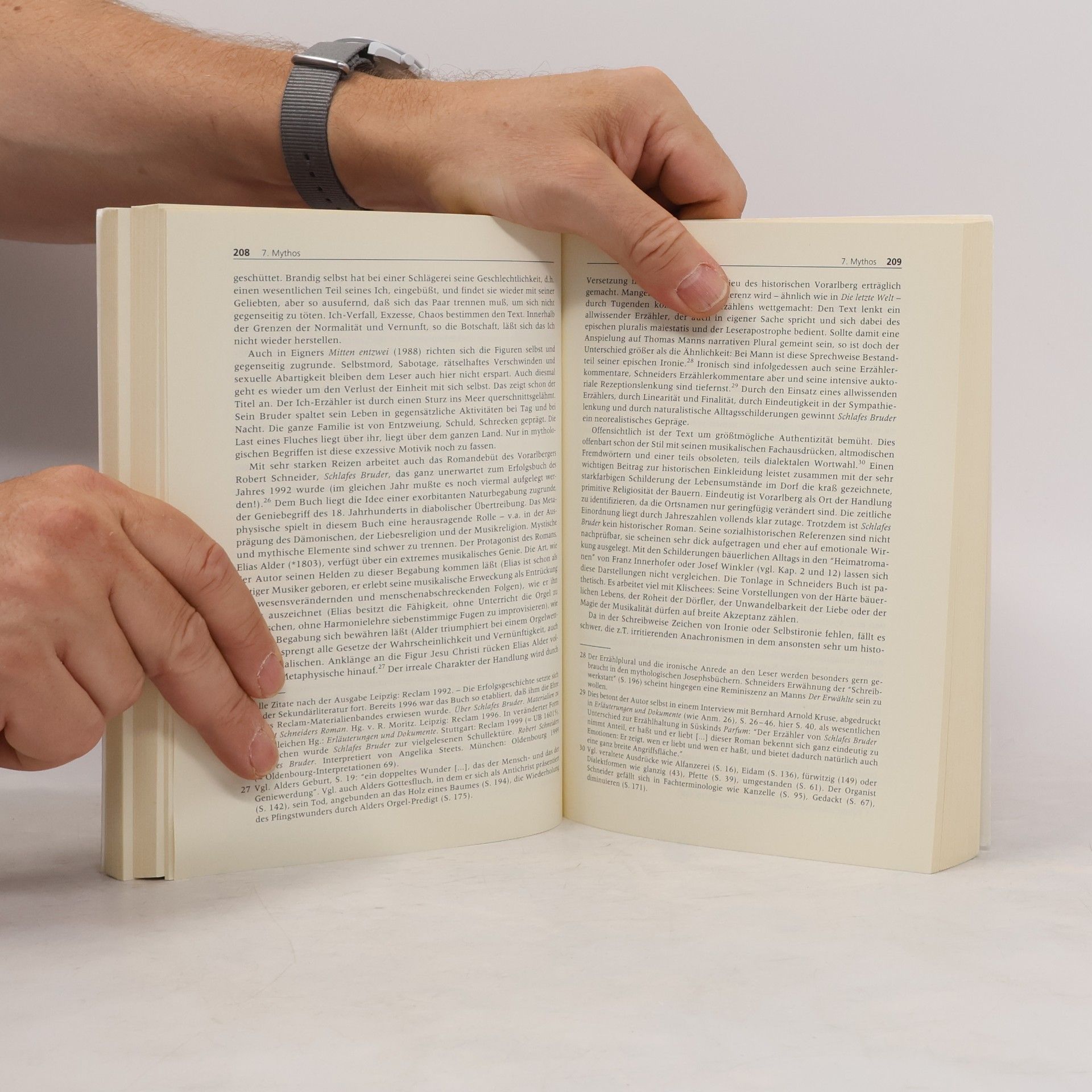 Irmgard Scheitler UTB - 2262: Deutschsprachige Gegenwartsprosa seit 1970