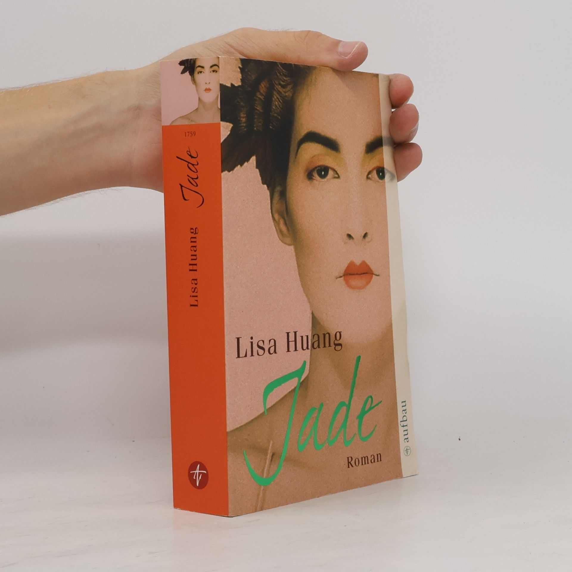 Lisa Huang Jade