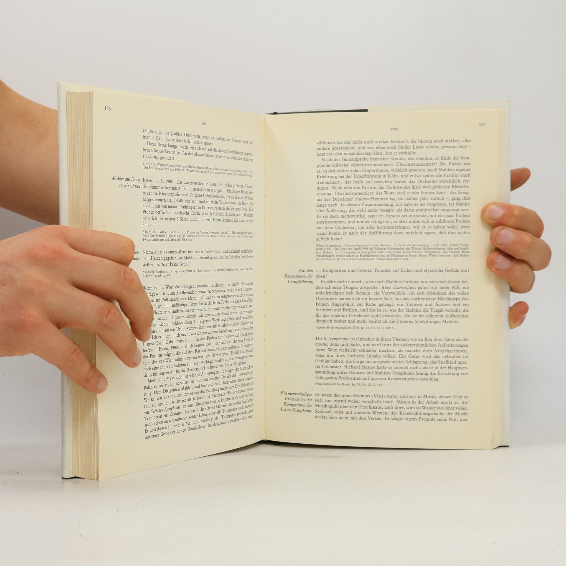 H. C. Robbins Landon Ludwig van Beethoven: Leben und Werk in Zeugnissen der Zeit