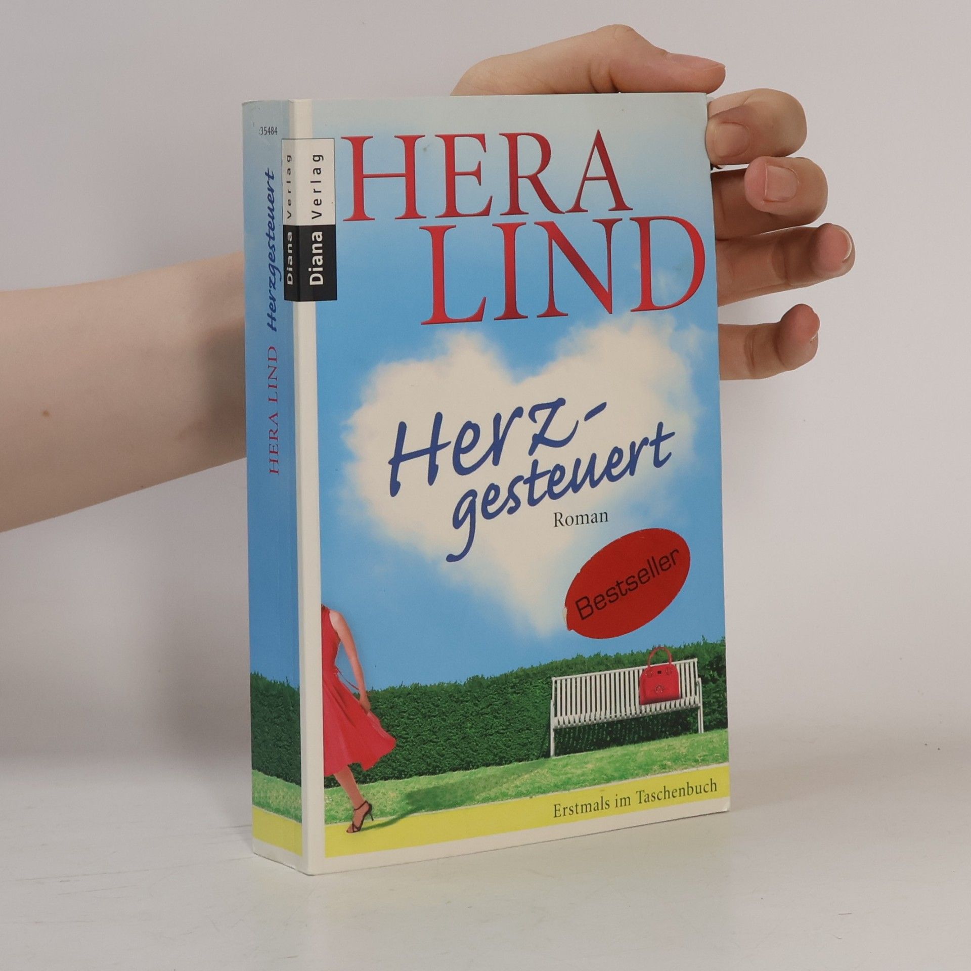 Hera Lind Herzgesteuert