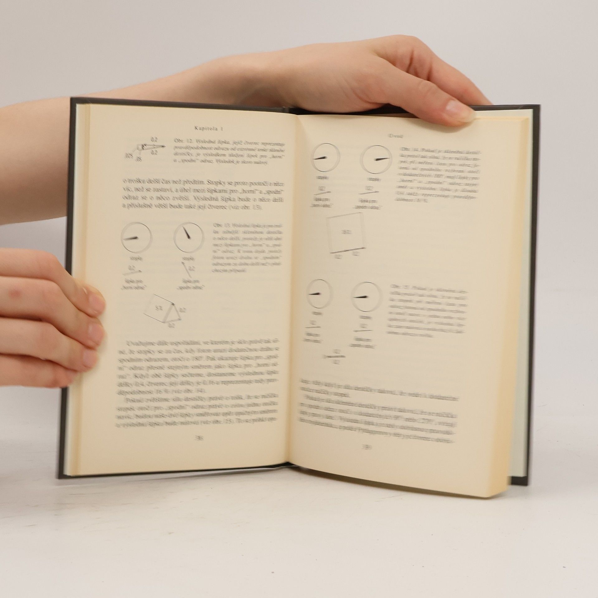 Richard Feynman Neobyčejná teorie světla a látky