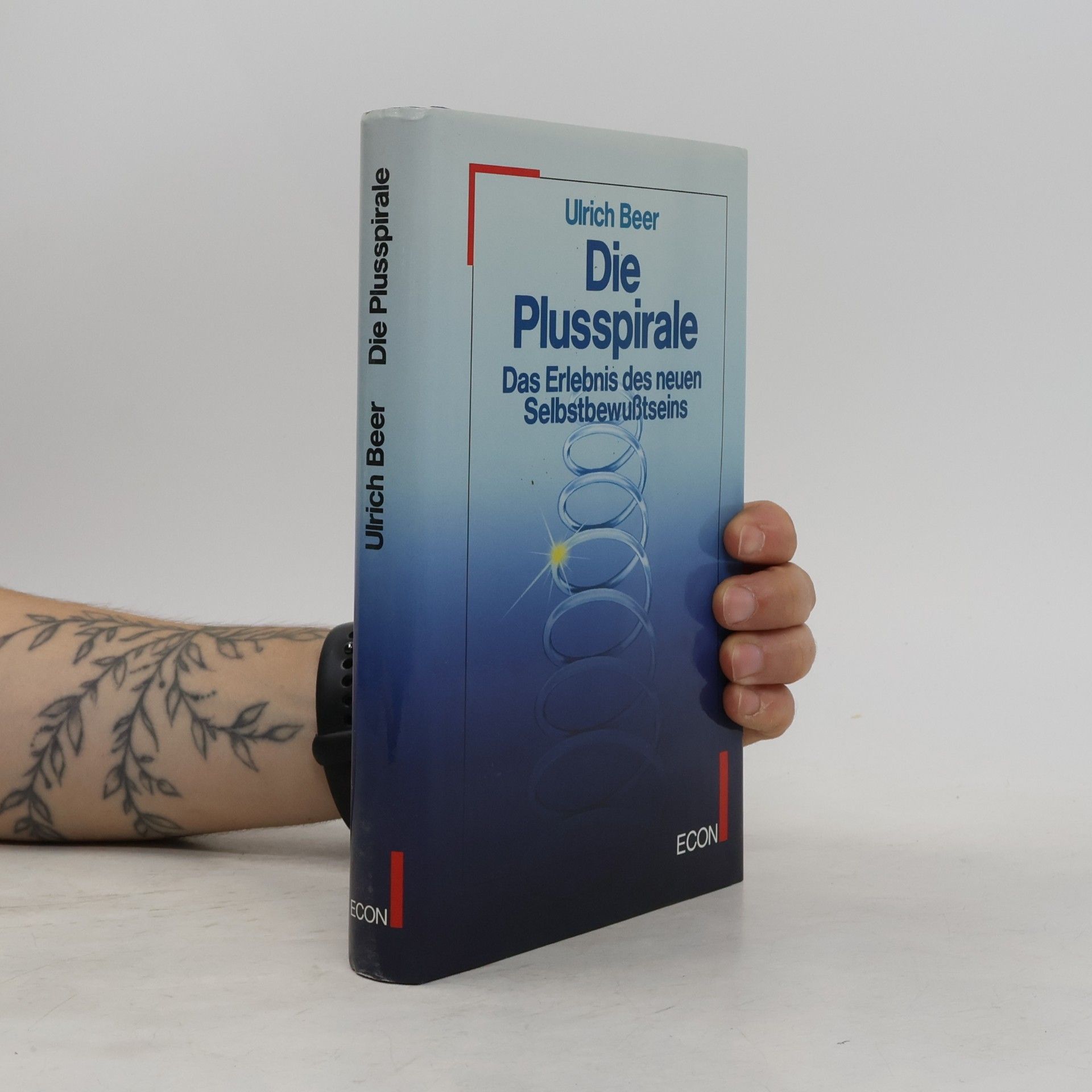 Ulrich Beer Die Plusspirale