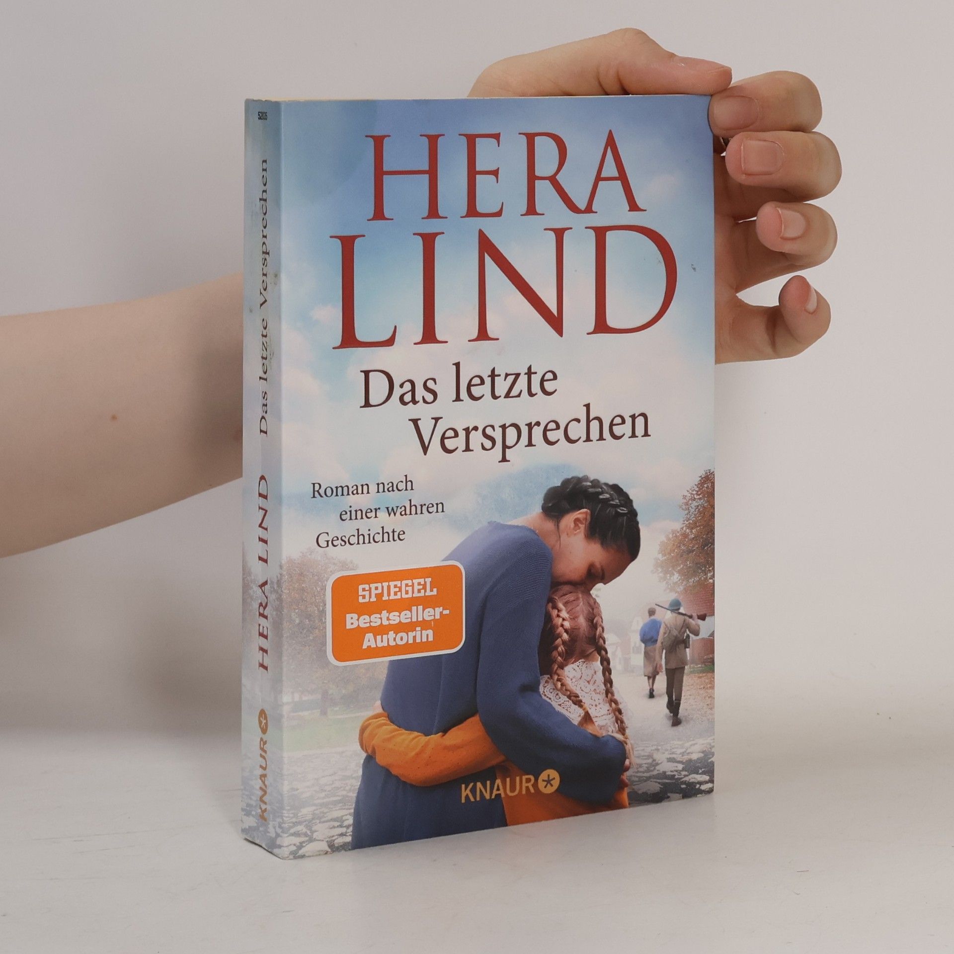 Hera Lind Das letzte Versprechen