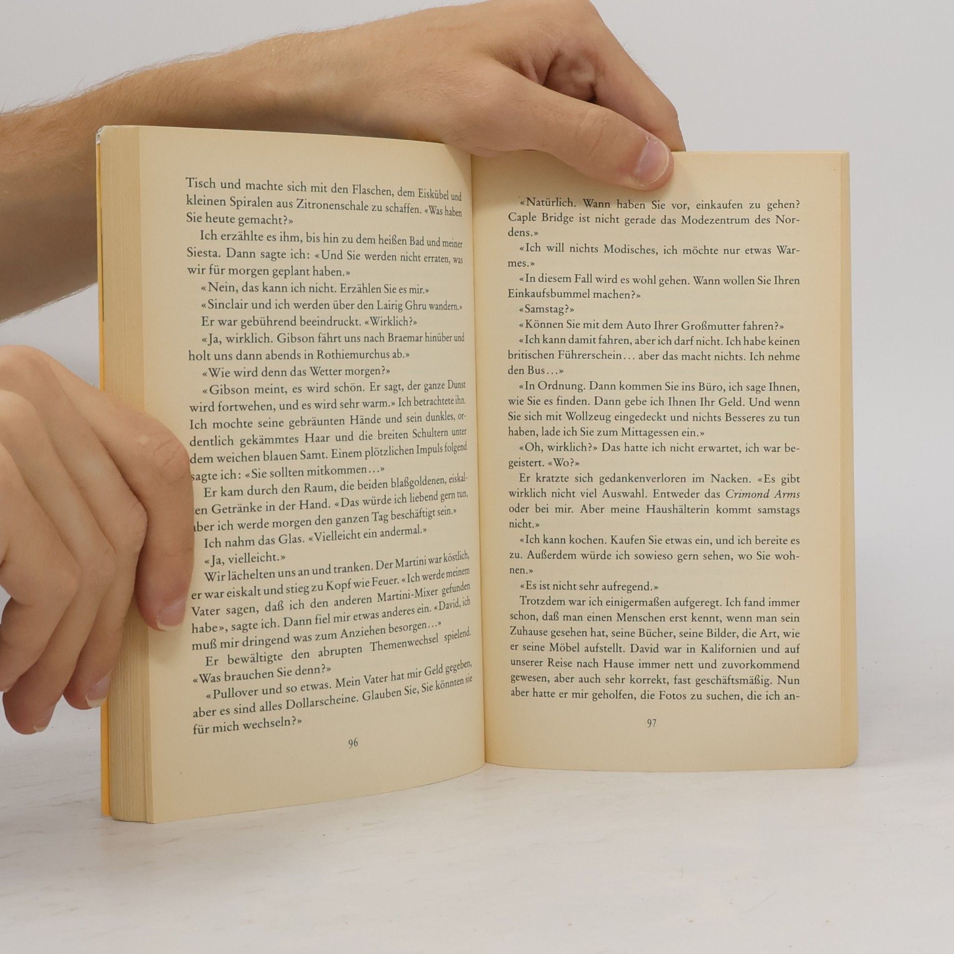 Rosamunde Pilcher Ende Eines Sommers