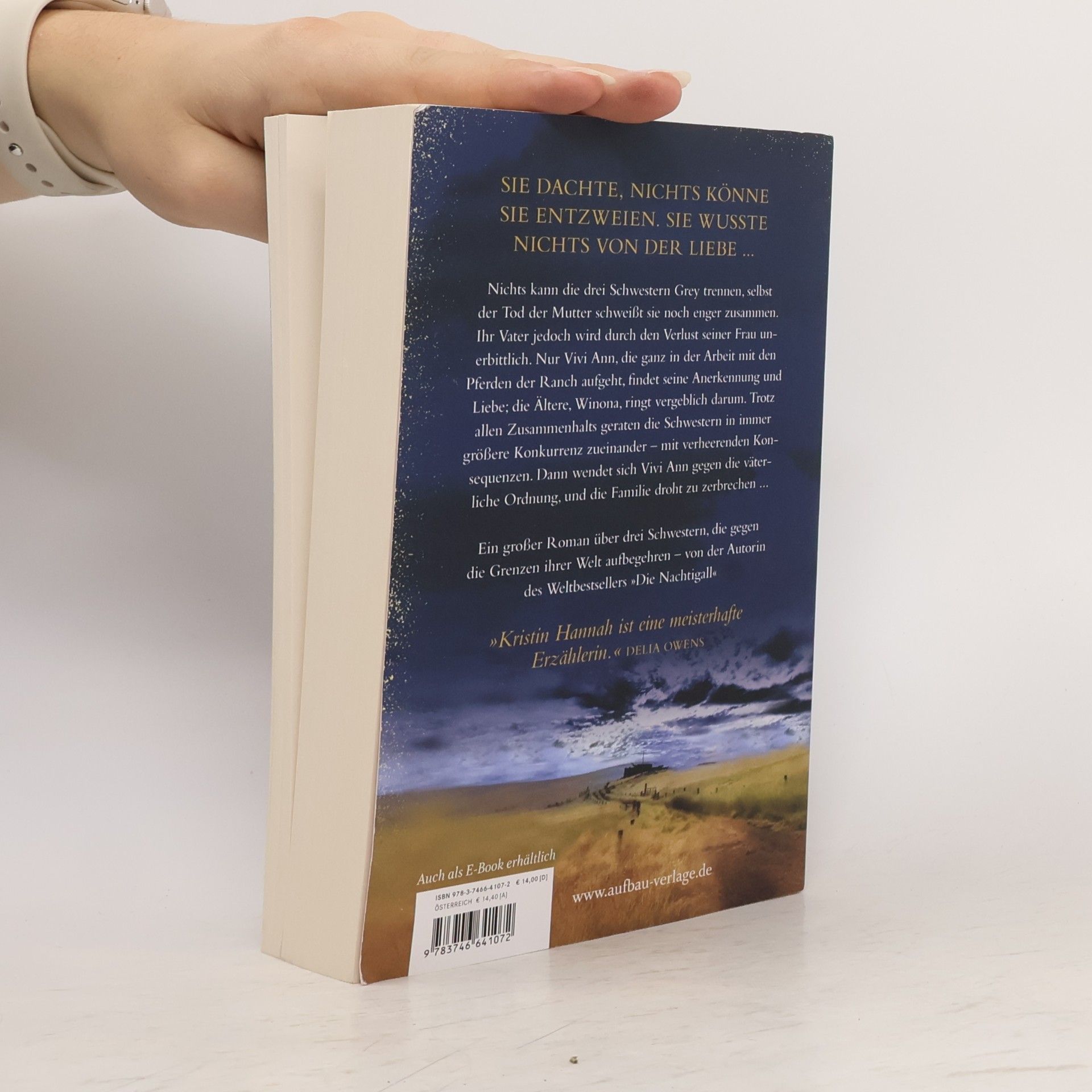 Kristin Hannah True Colors - Das Geheimnis der Schwestern