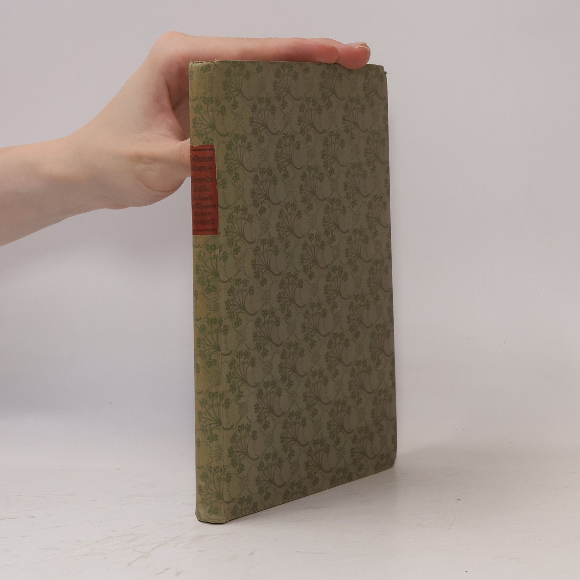 Waldemar Bonsels Himmelsvolk