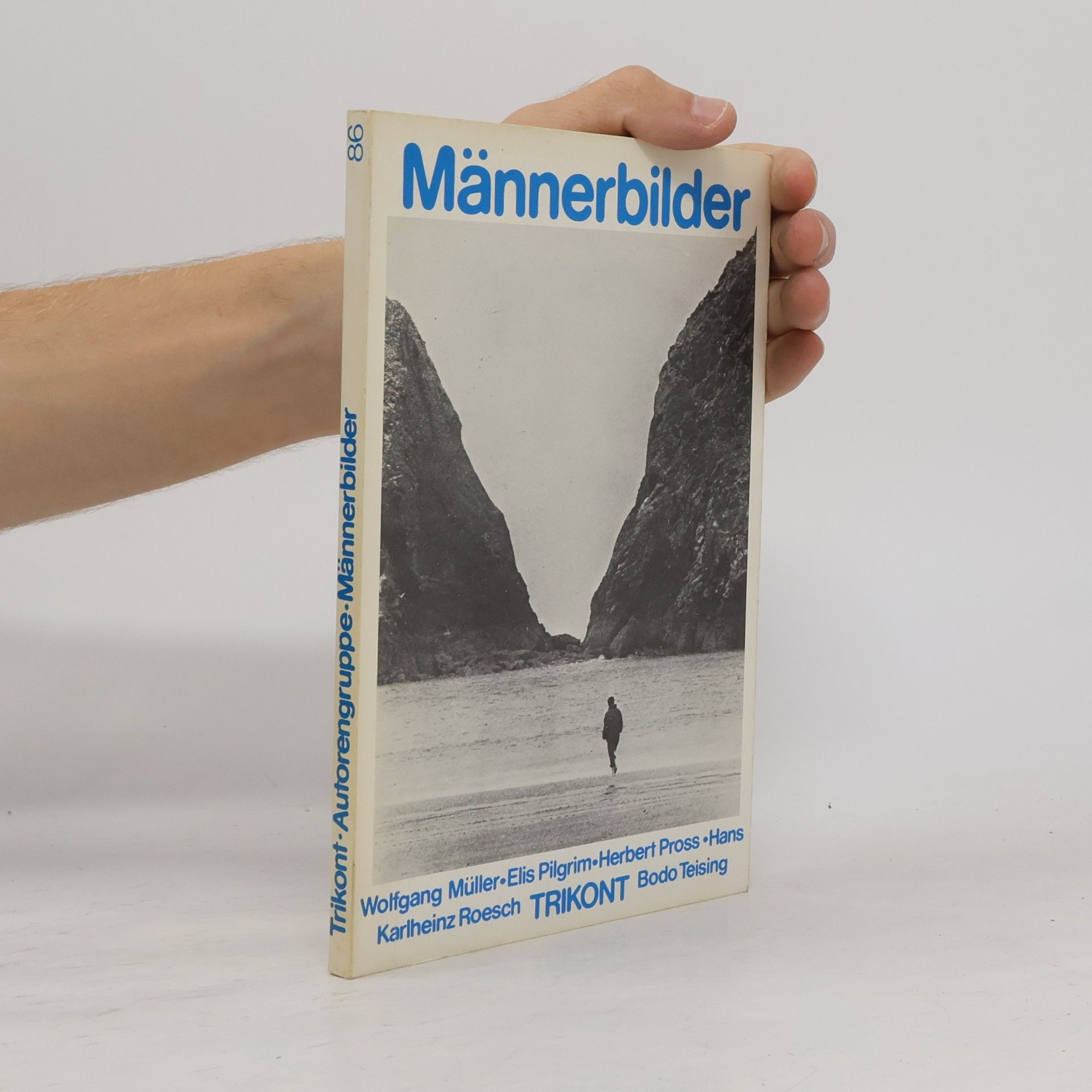 Hans Männerbilder