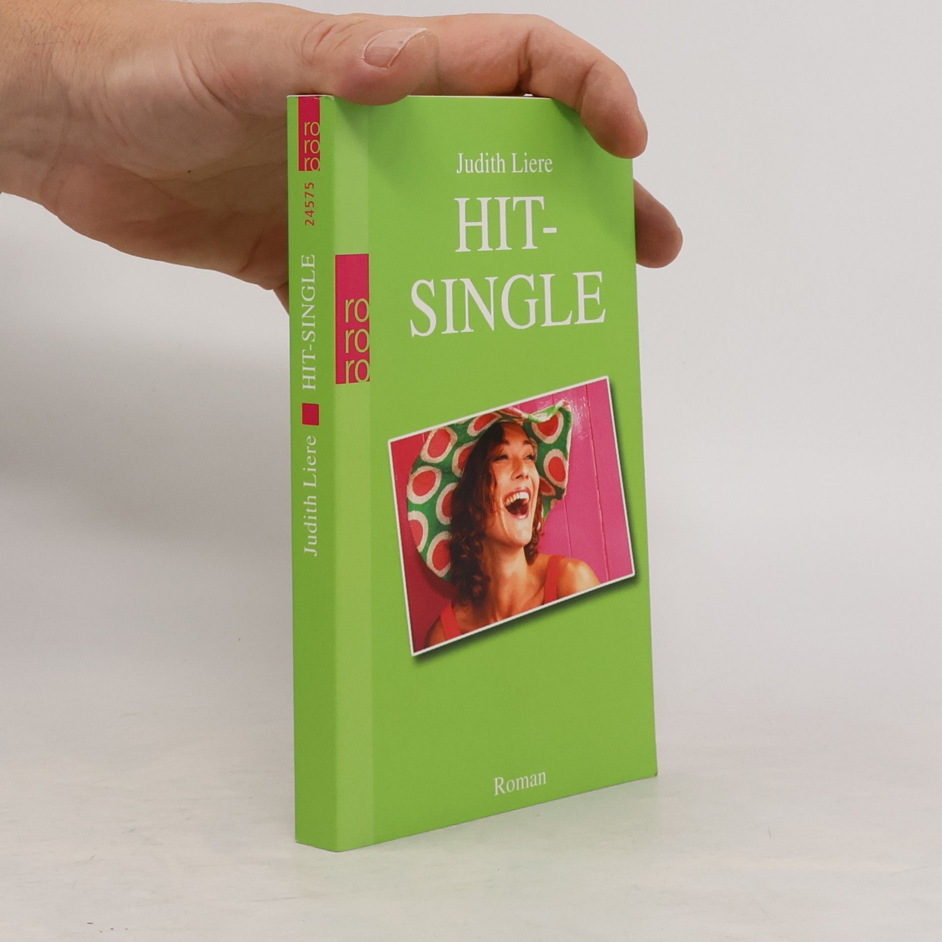 Judith Liere Hit-Single