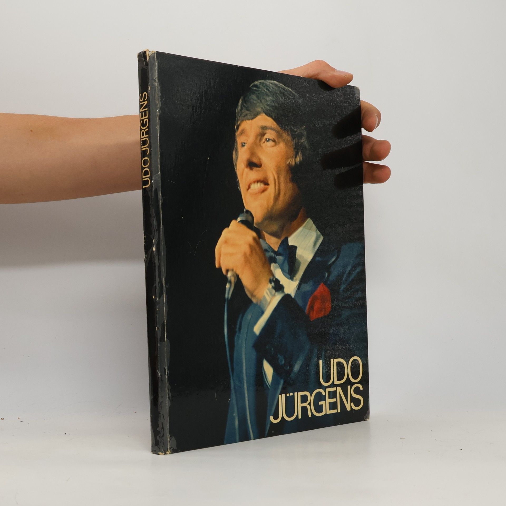 Autores varios Udo Jürgens