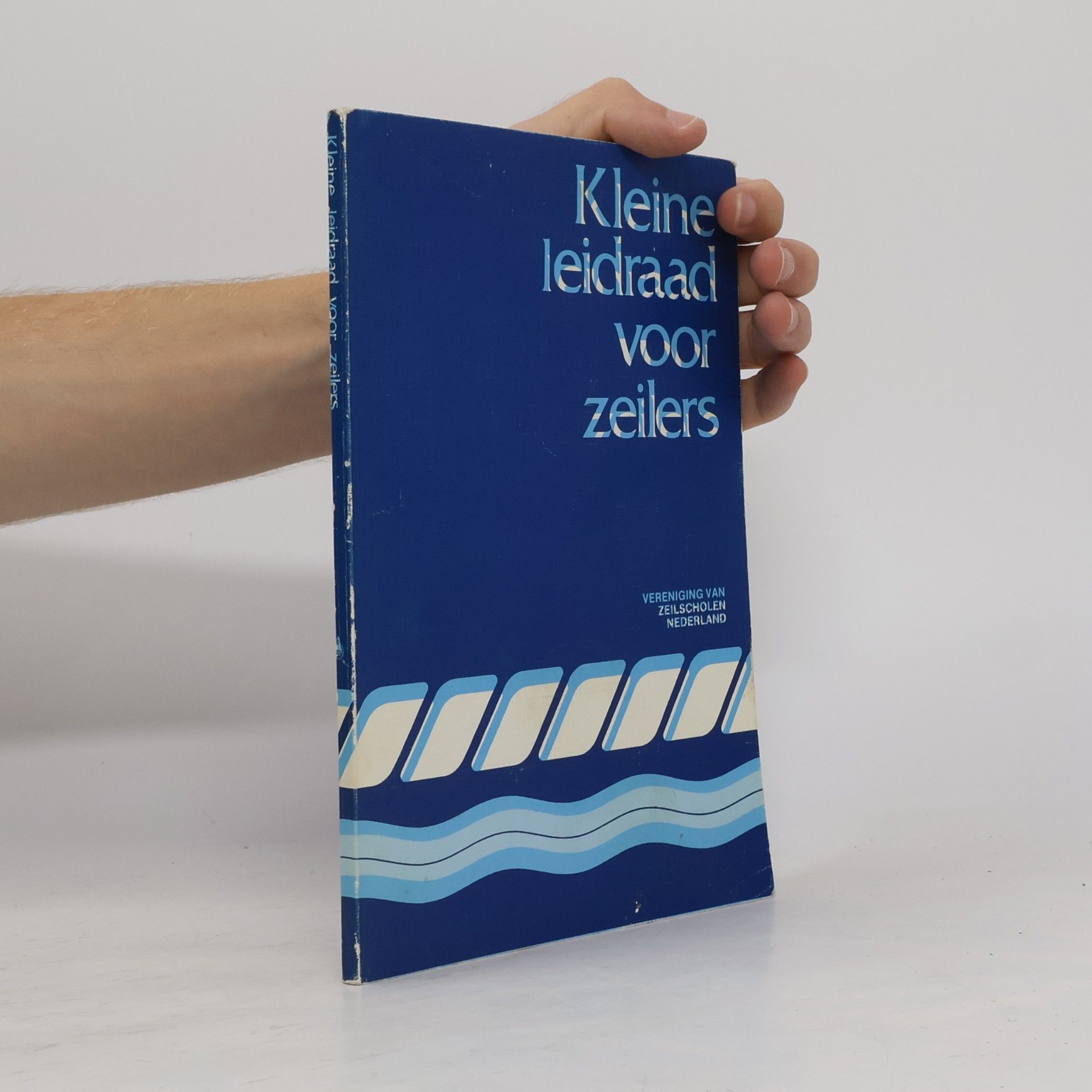 Jan Cees Kossen Kleine leidraad voor zeilers