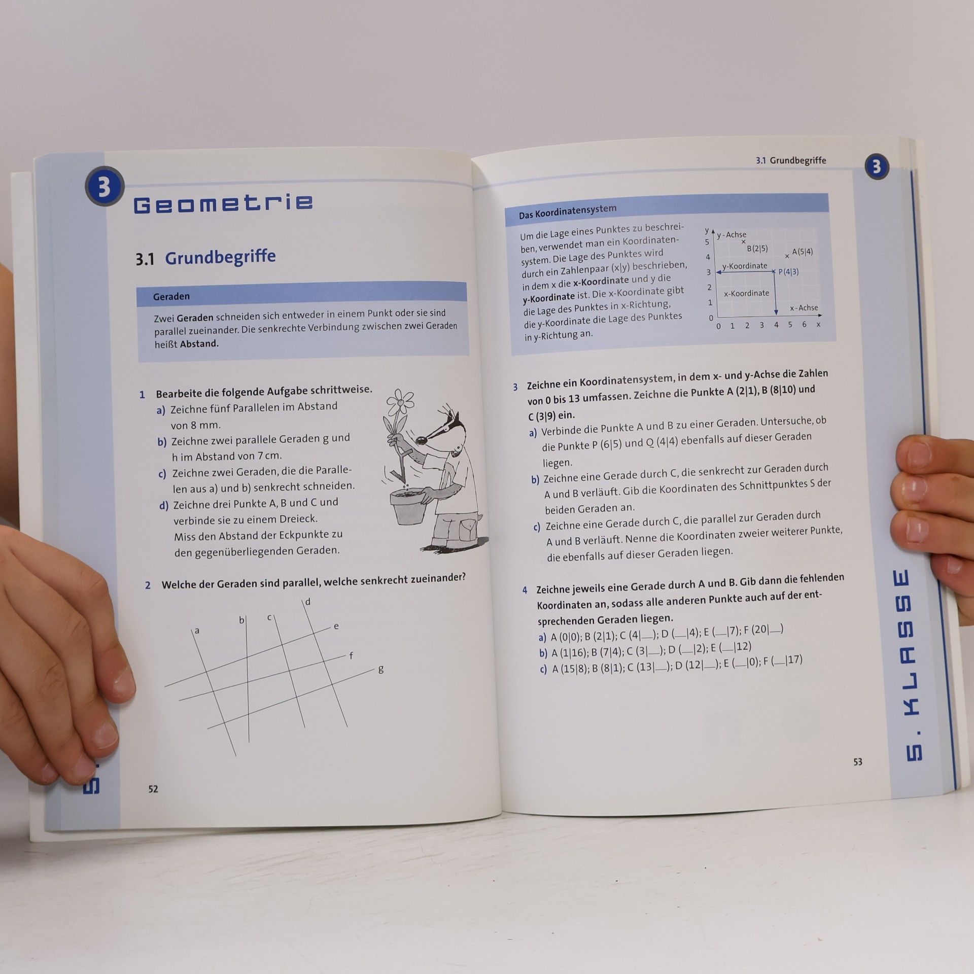 Wiebke Salzmann Duden 150 Matheübungen, 5. bis 10. Klasse