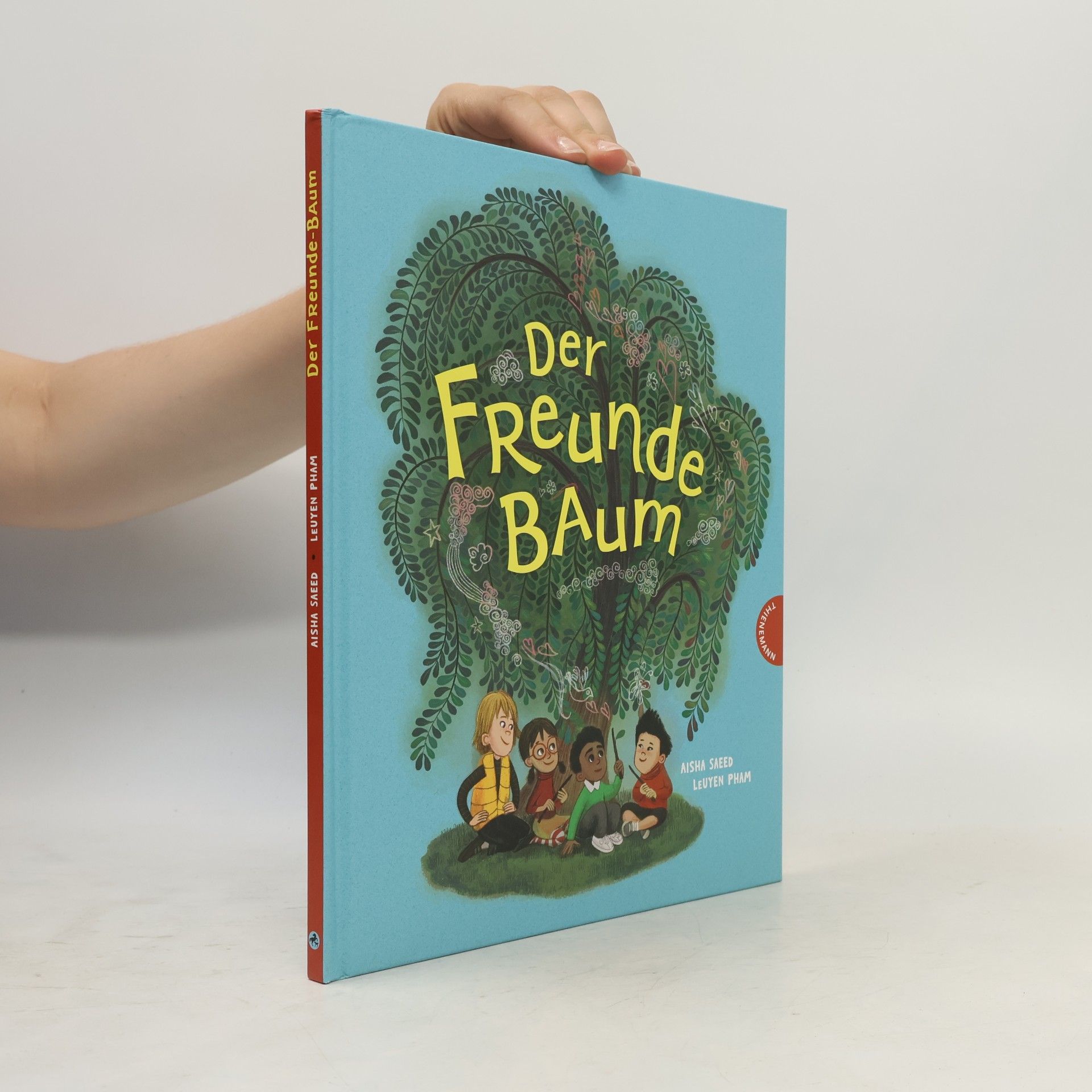 Der Freunde-Baum