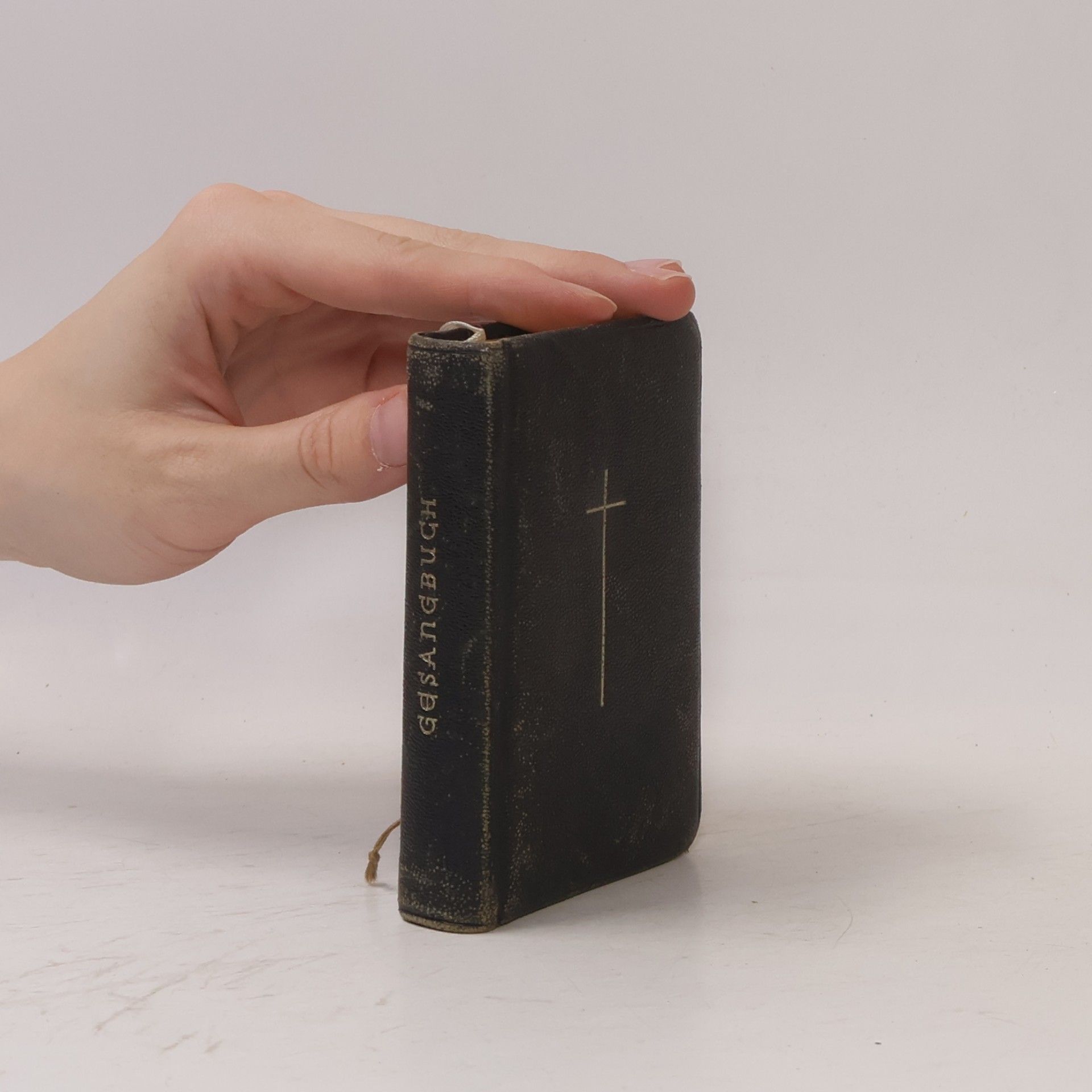 Autorenkollektiv Erster Teil. Die Lieder des Deutschen Evangelischen Gesangbuches