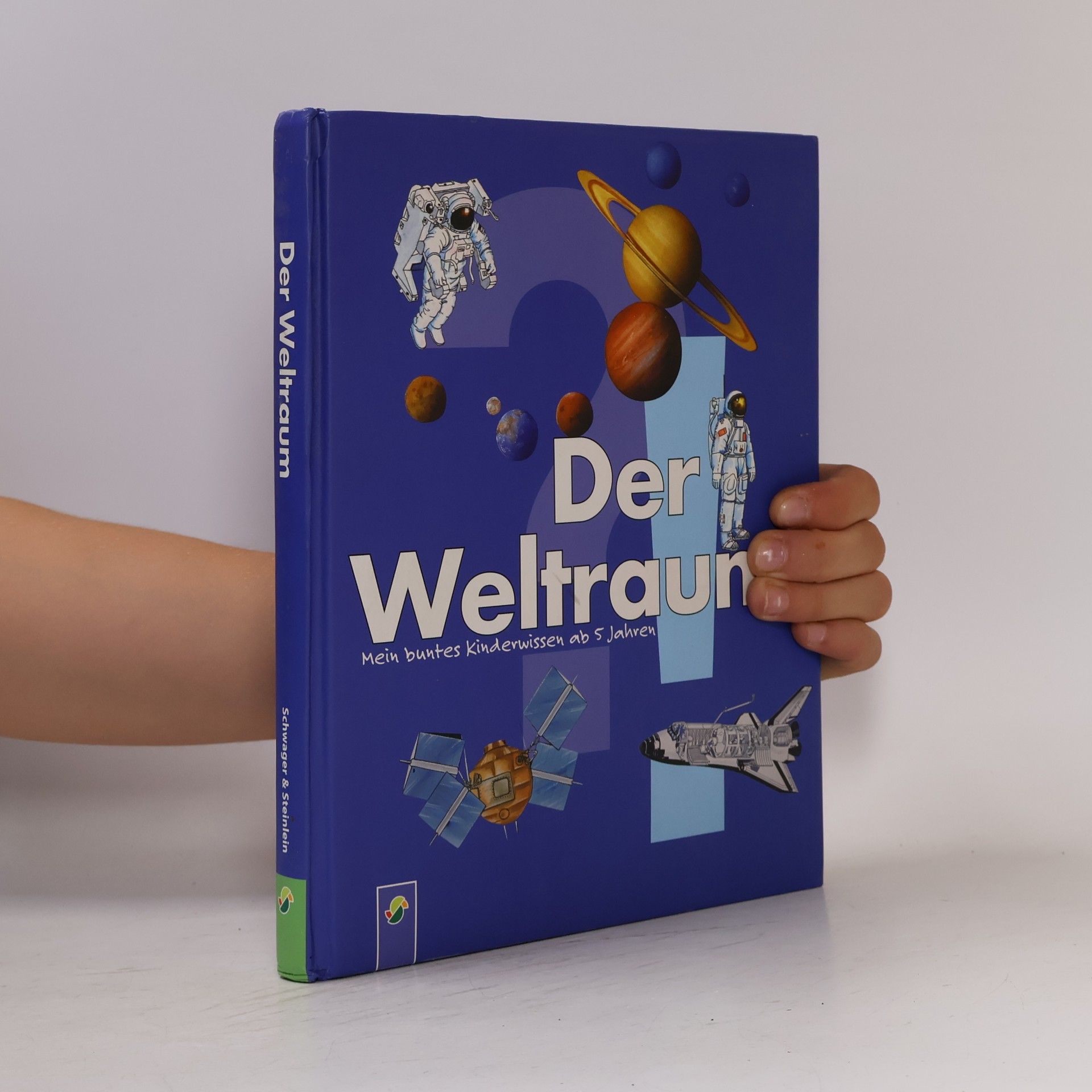 Der Weltraum