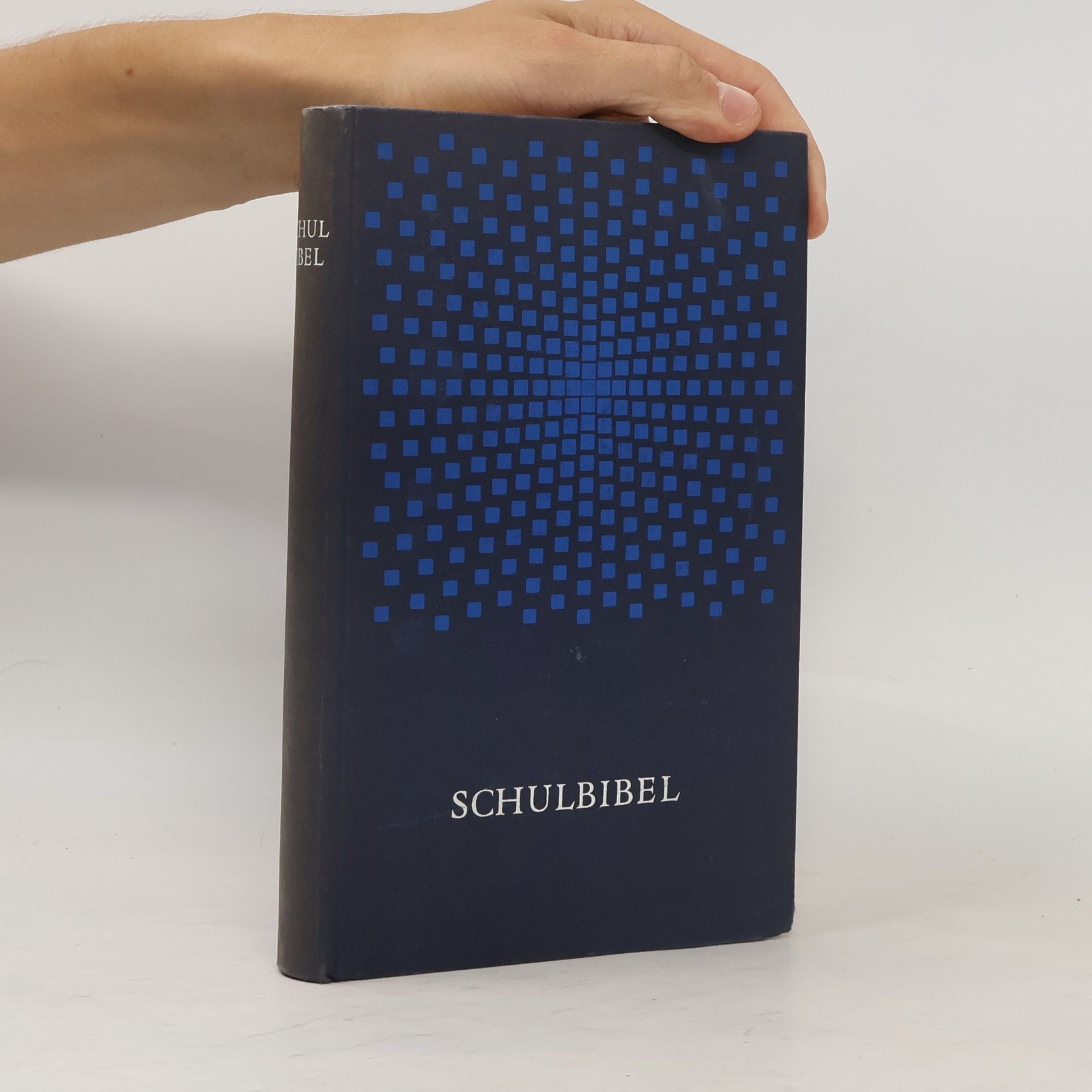 Autores varios Schulbibel
