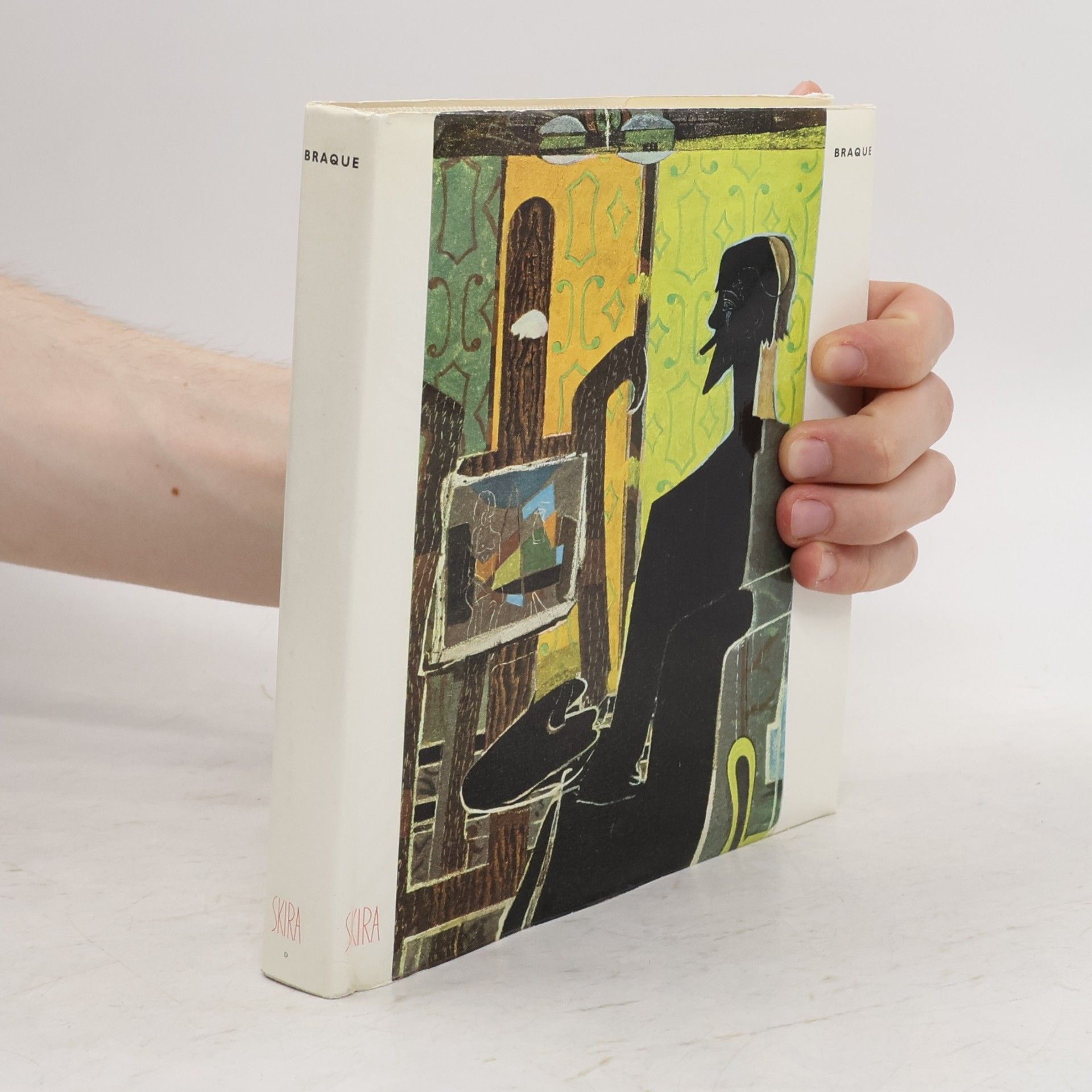 Various authors Braque