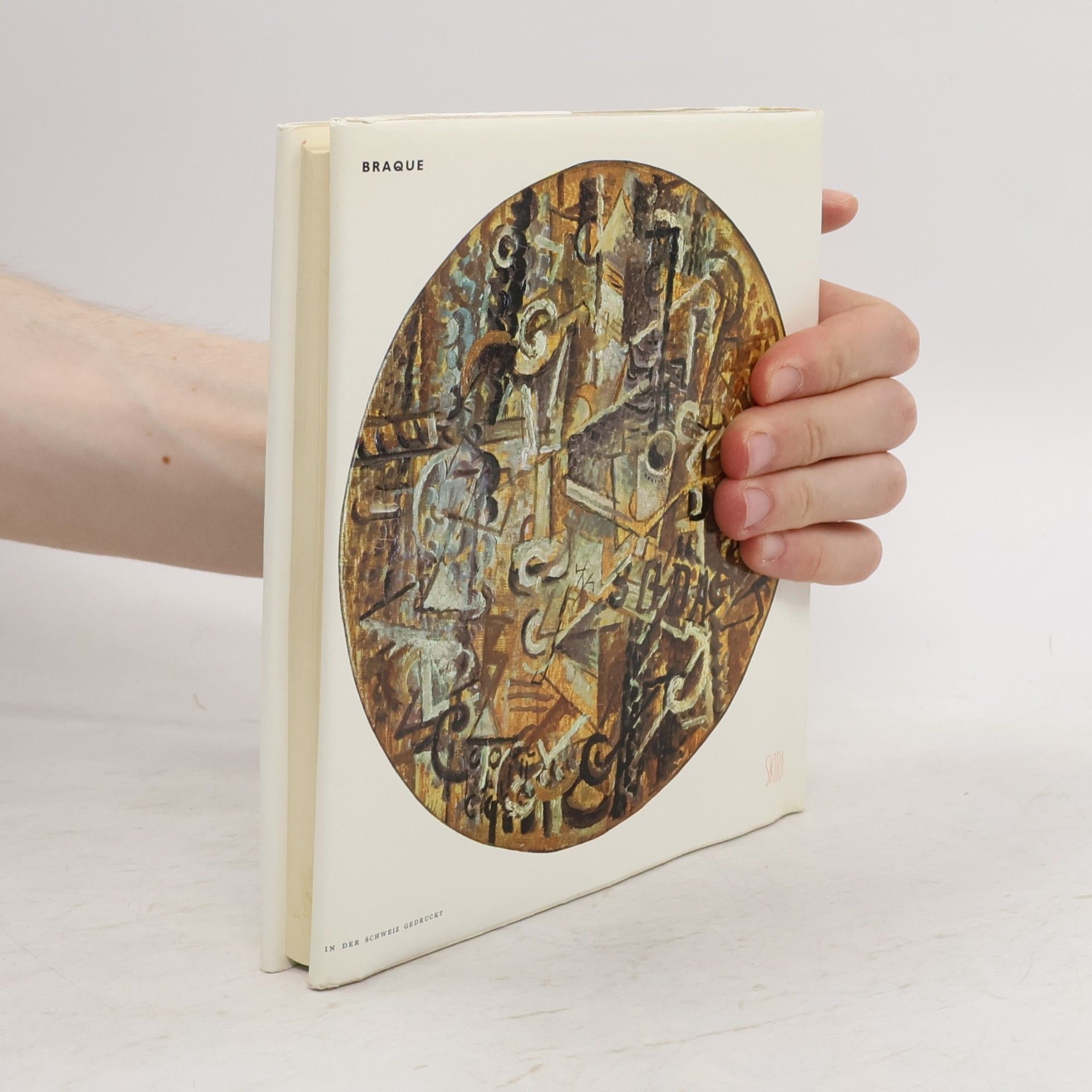 Various authors Braque
