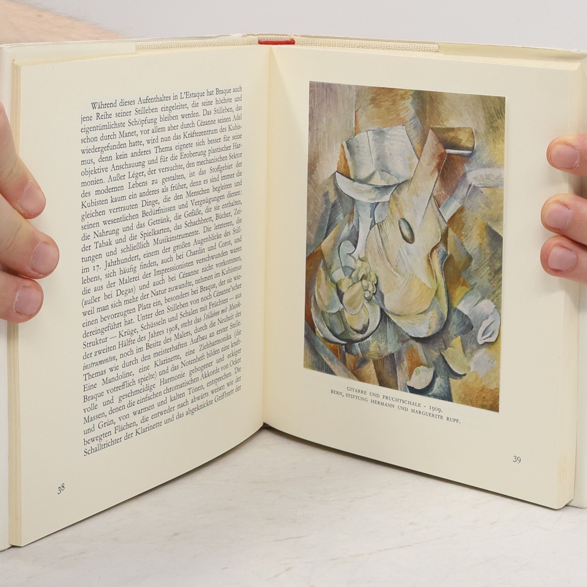 Various authors Braque