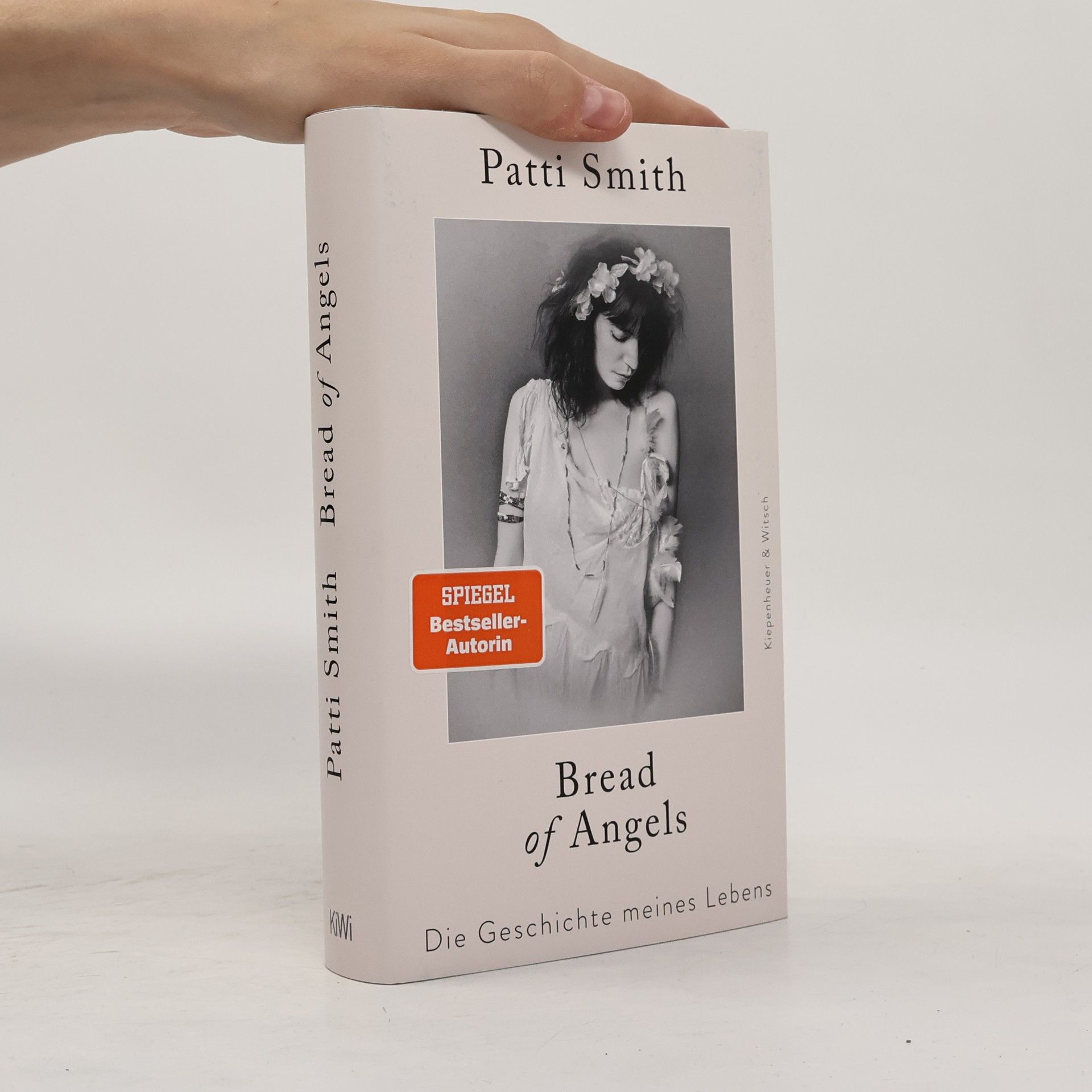 Bread of Angels