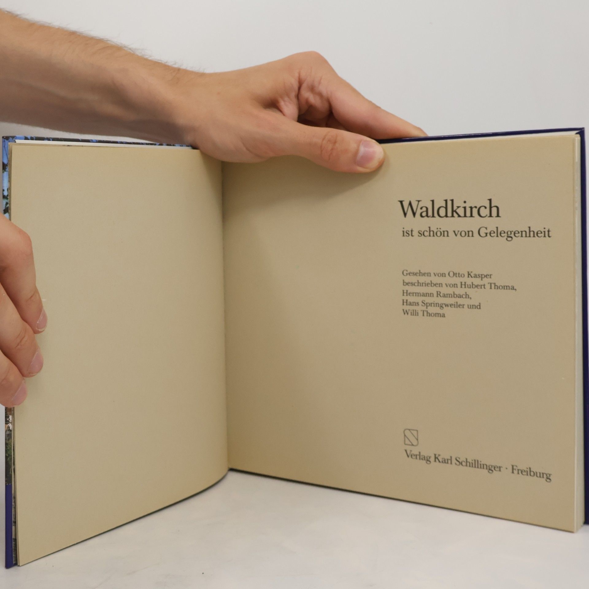 Autorenkollektiv Waldkirch