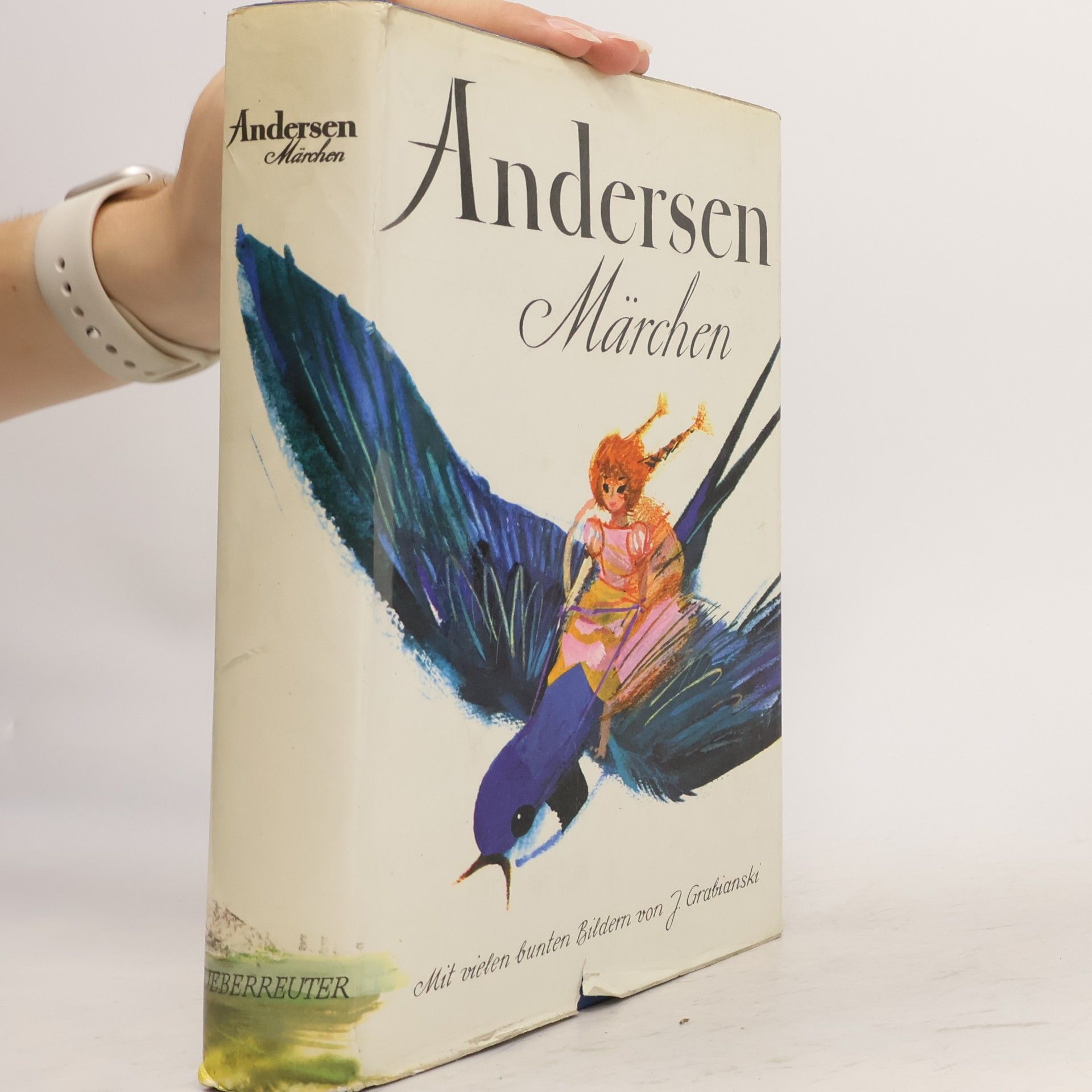 Andersen. Märchen