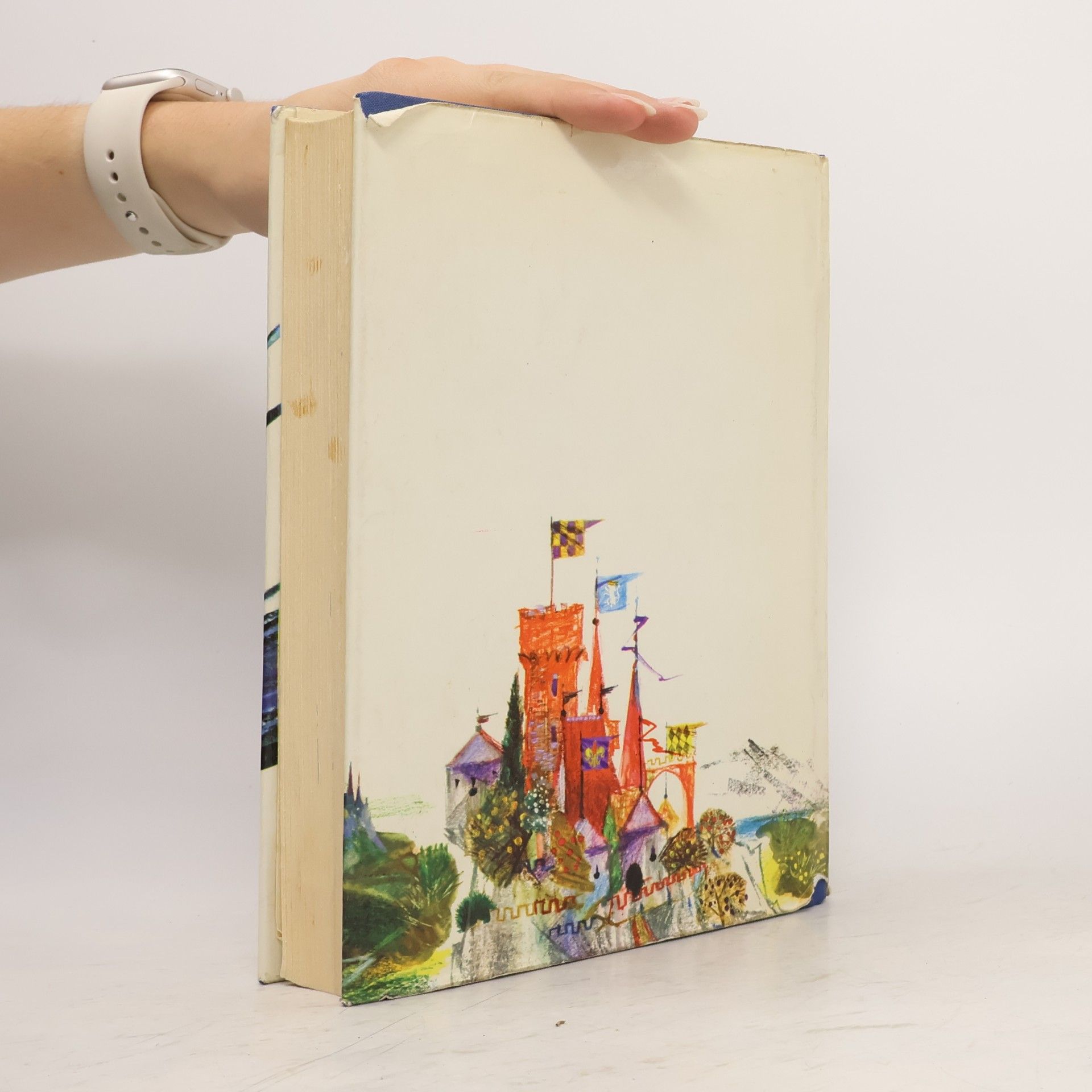 Hans Christian Andersen Andersen. Märchen