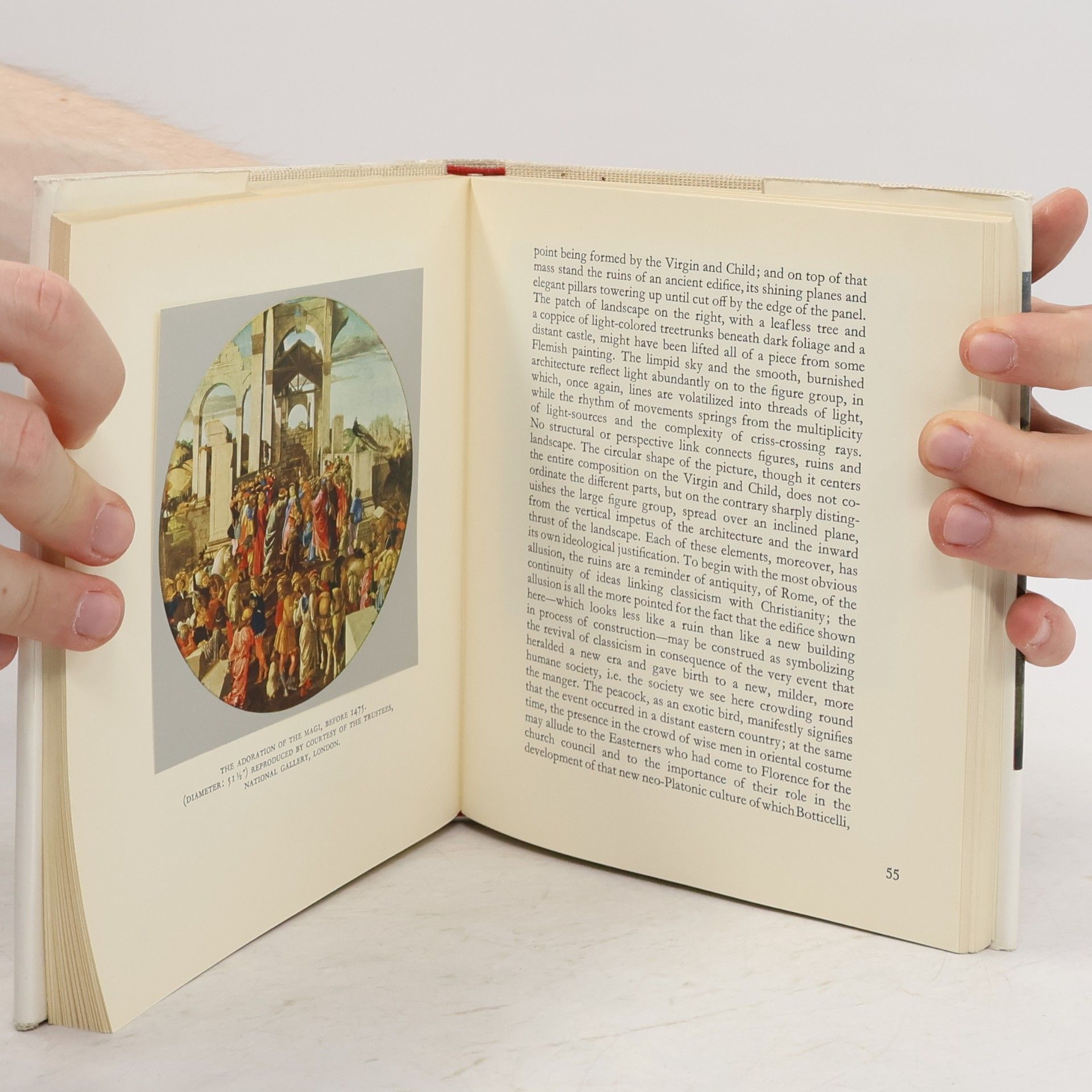 Autorenkollektiv Botticelli