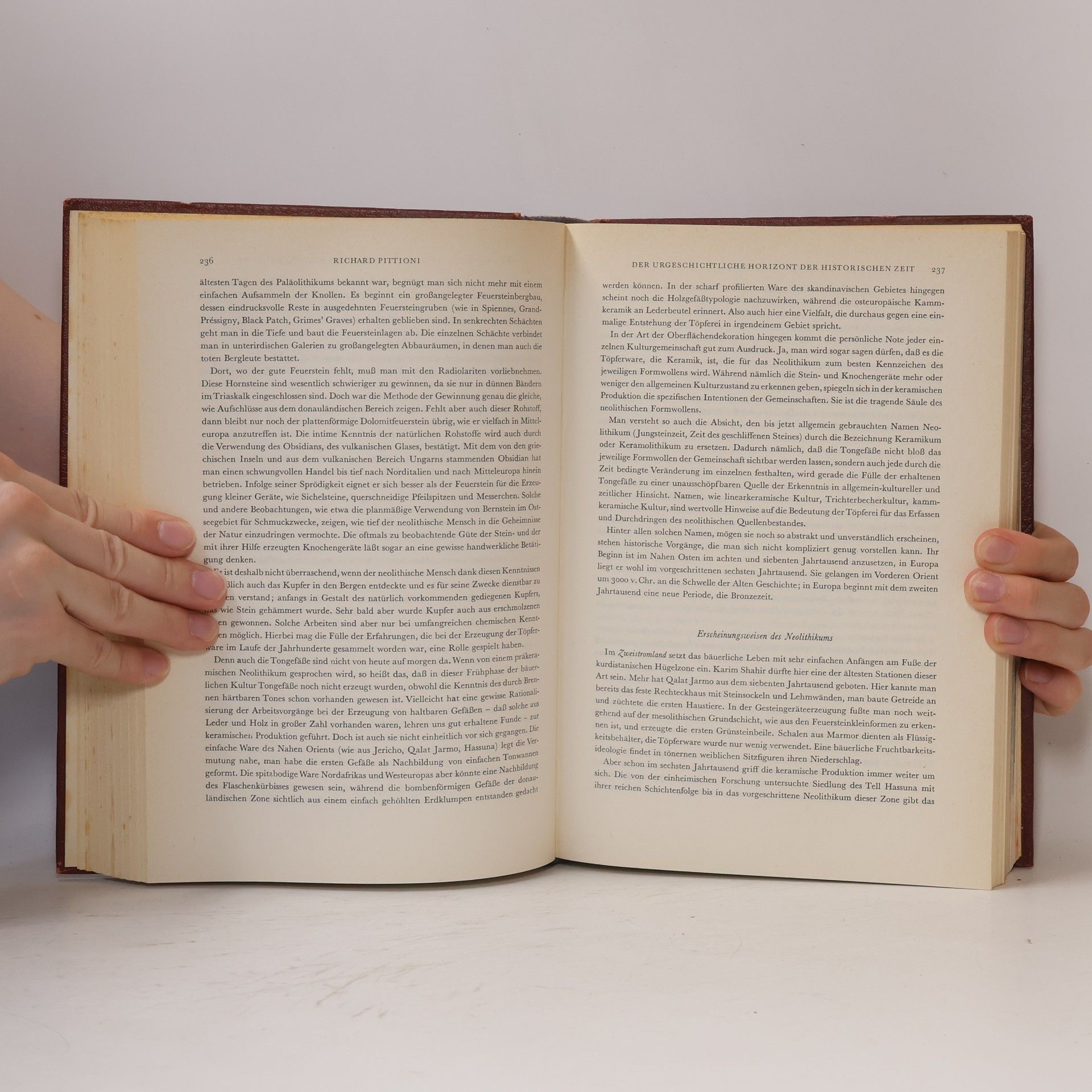 Autorenkollektiv Weltgeschichte. Eine Universalgeschichte 1