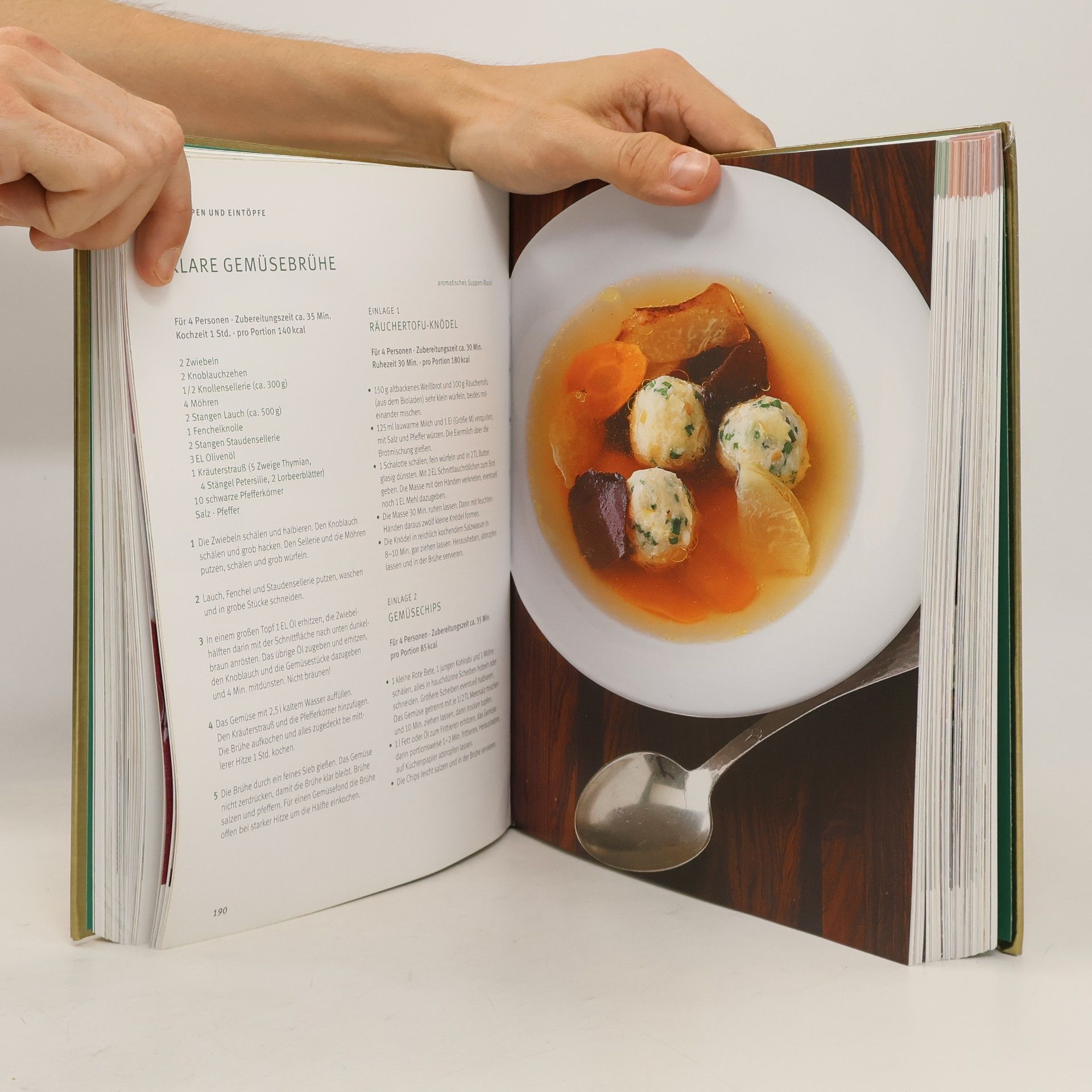 Collectif d'auteurs Vegetarisch! das Goldene von GU; Rezepte zum Glänzen und Geniessen