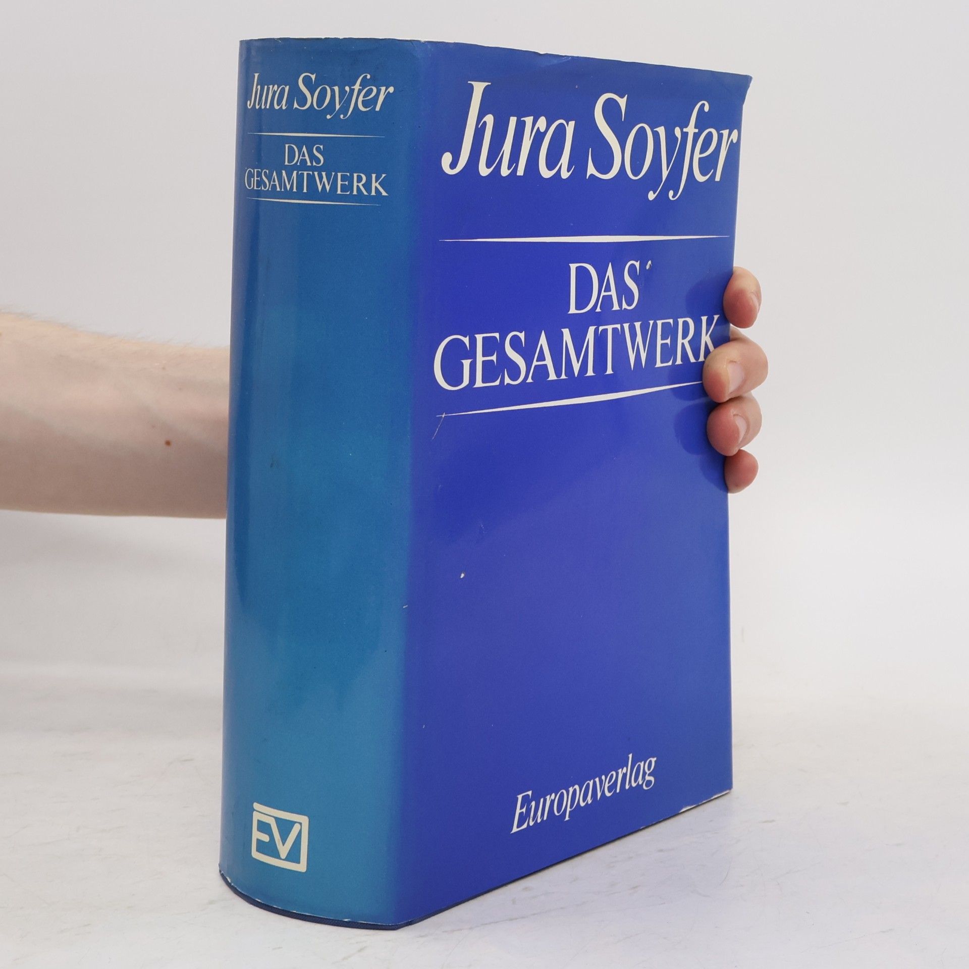 Das Gesamtwerk