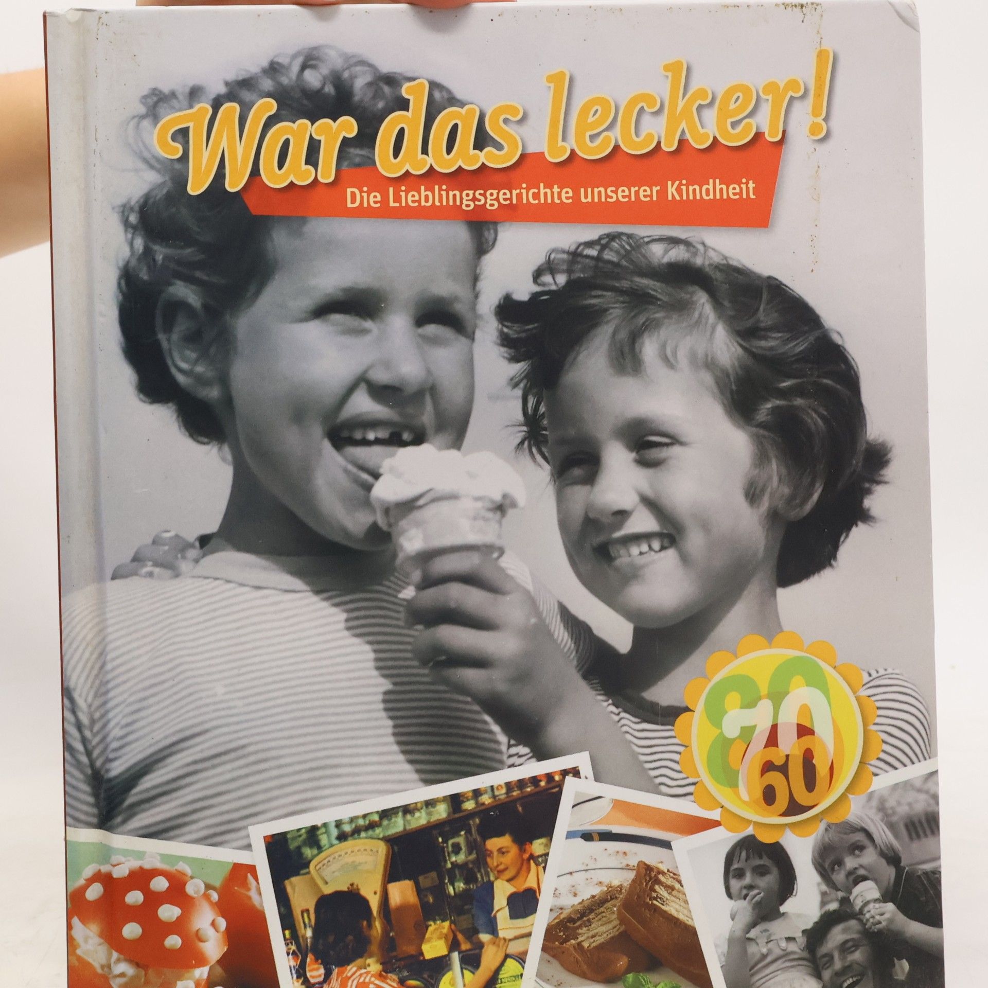 Marc Roger Reichel War das lecker!