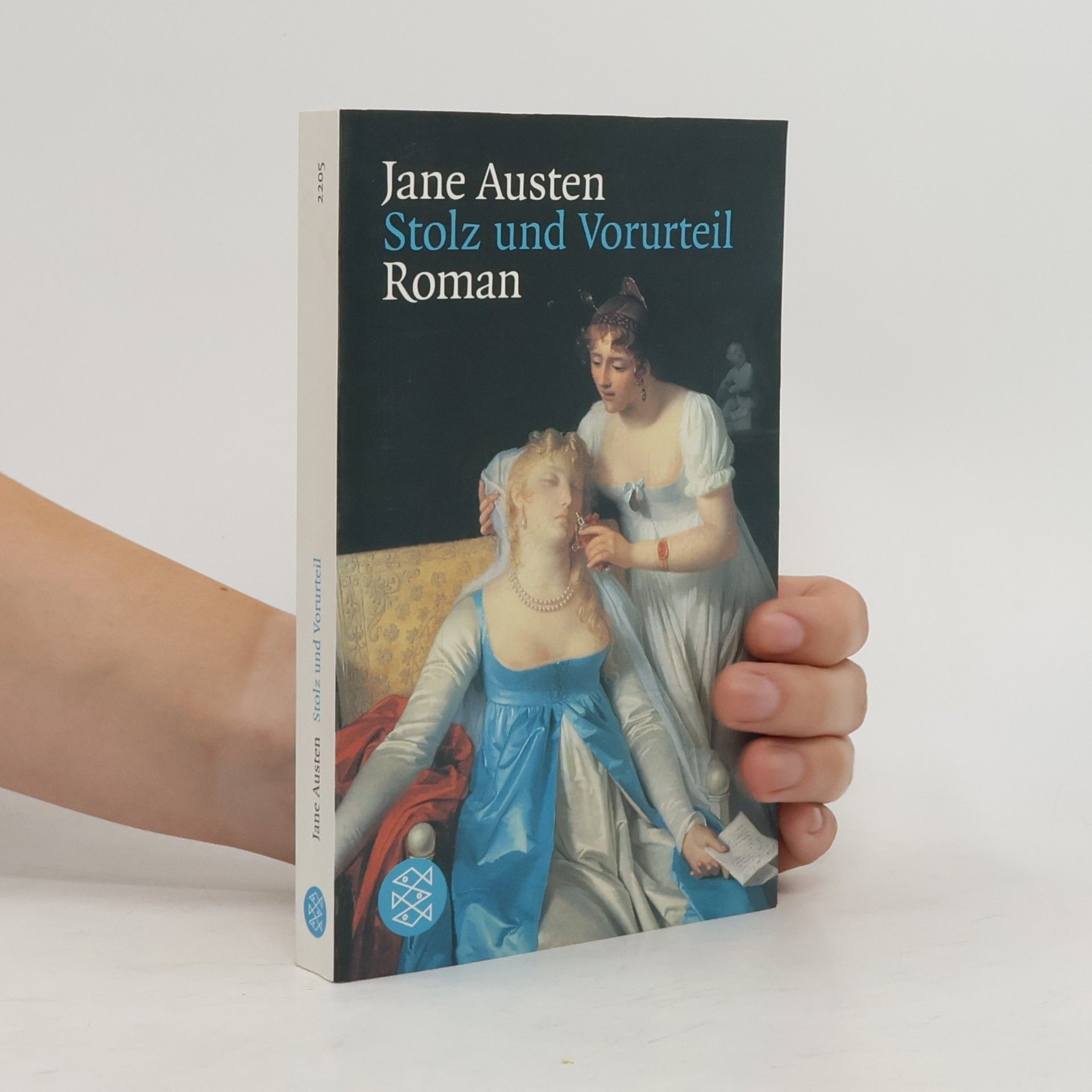 Jane Austen Stolz und Vorurteil