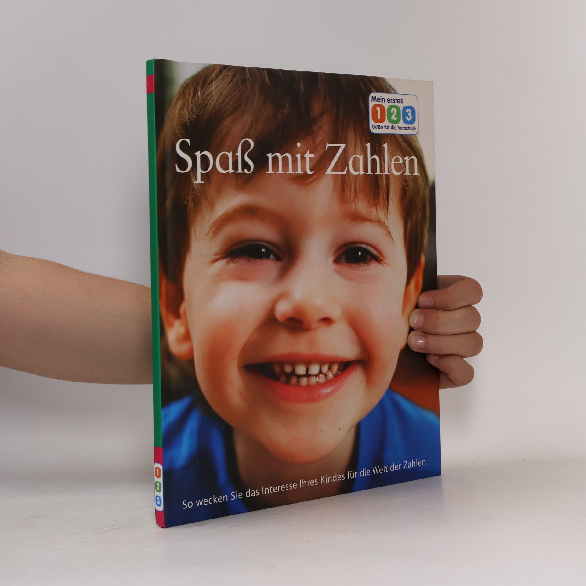 Various authors Spaß mit Zahlen