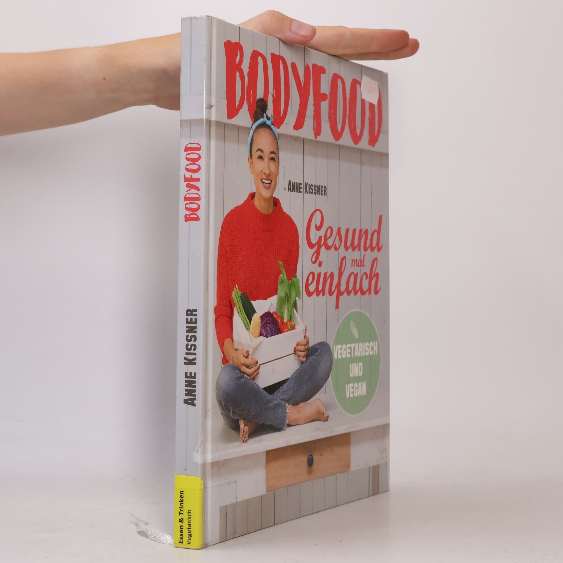 Anne Kissner BodyFood