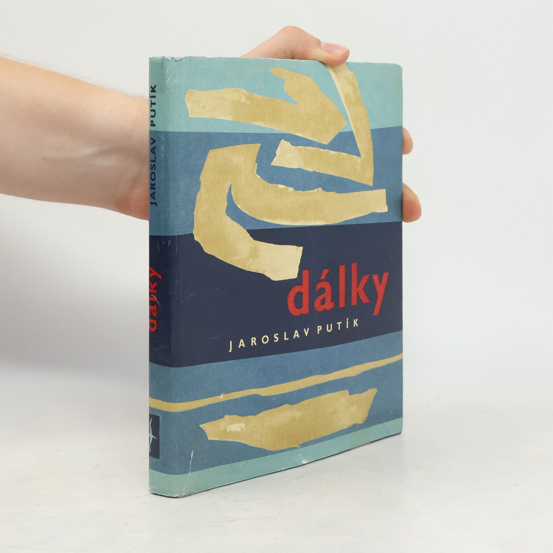 Jaroslav Putík Dálky