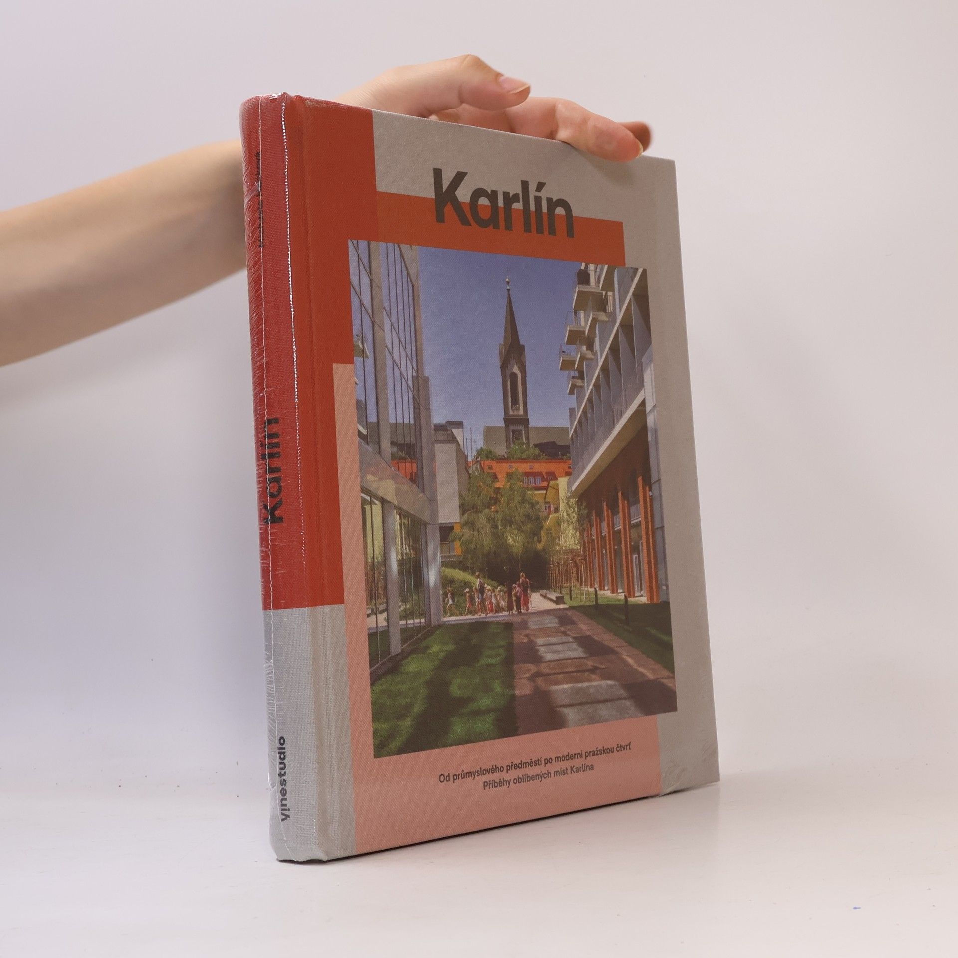 Karlín