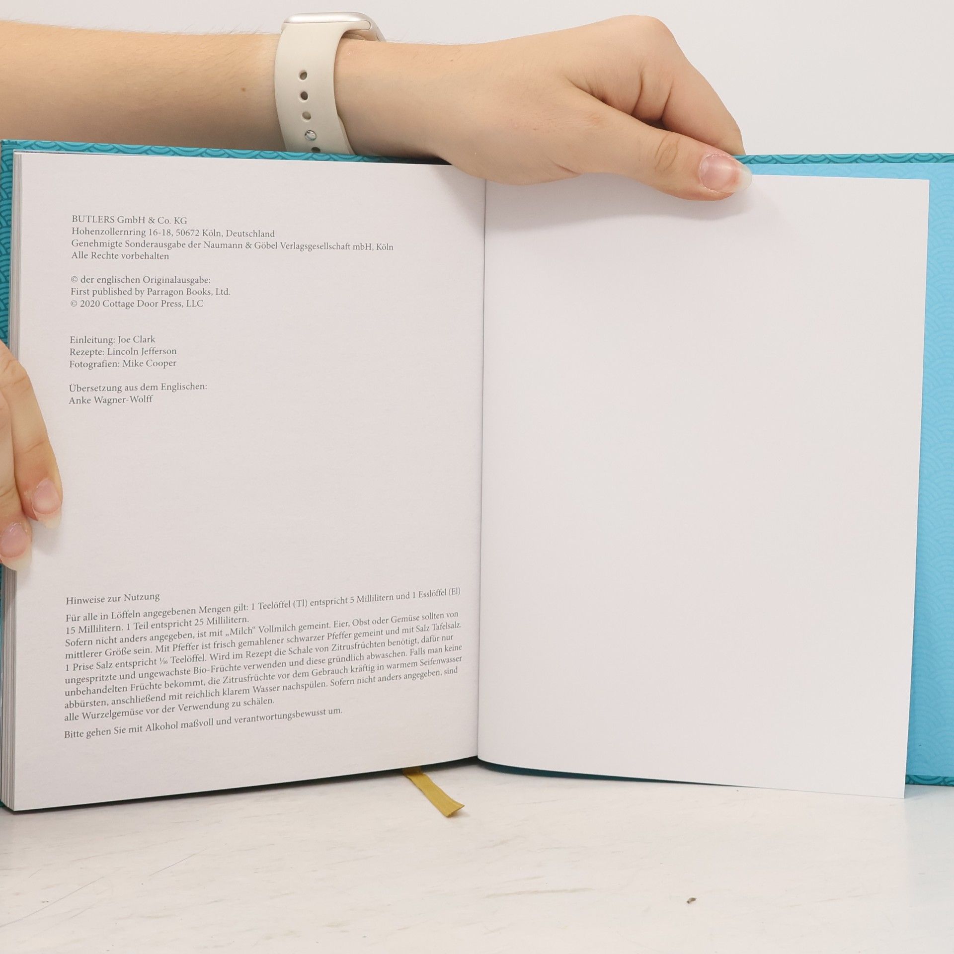 Autorenkollektiv Das Barhandbuch. Gin