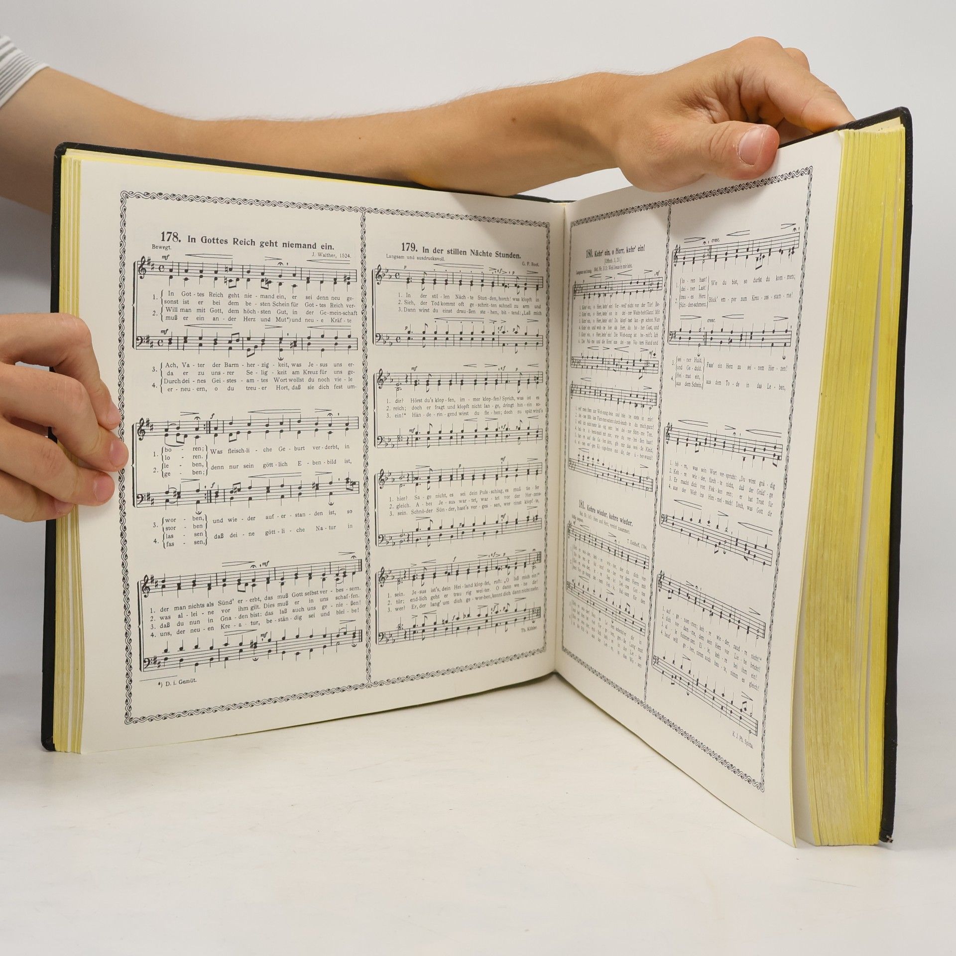 Autorenkollektiv Melodienbuch