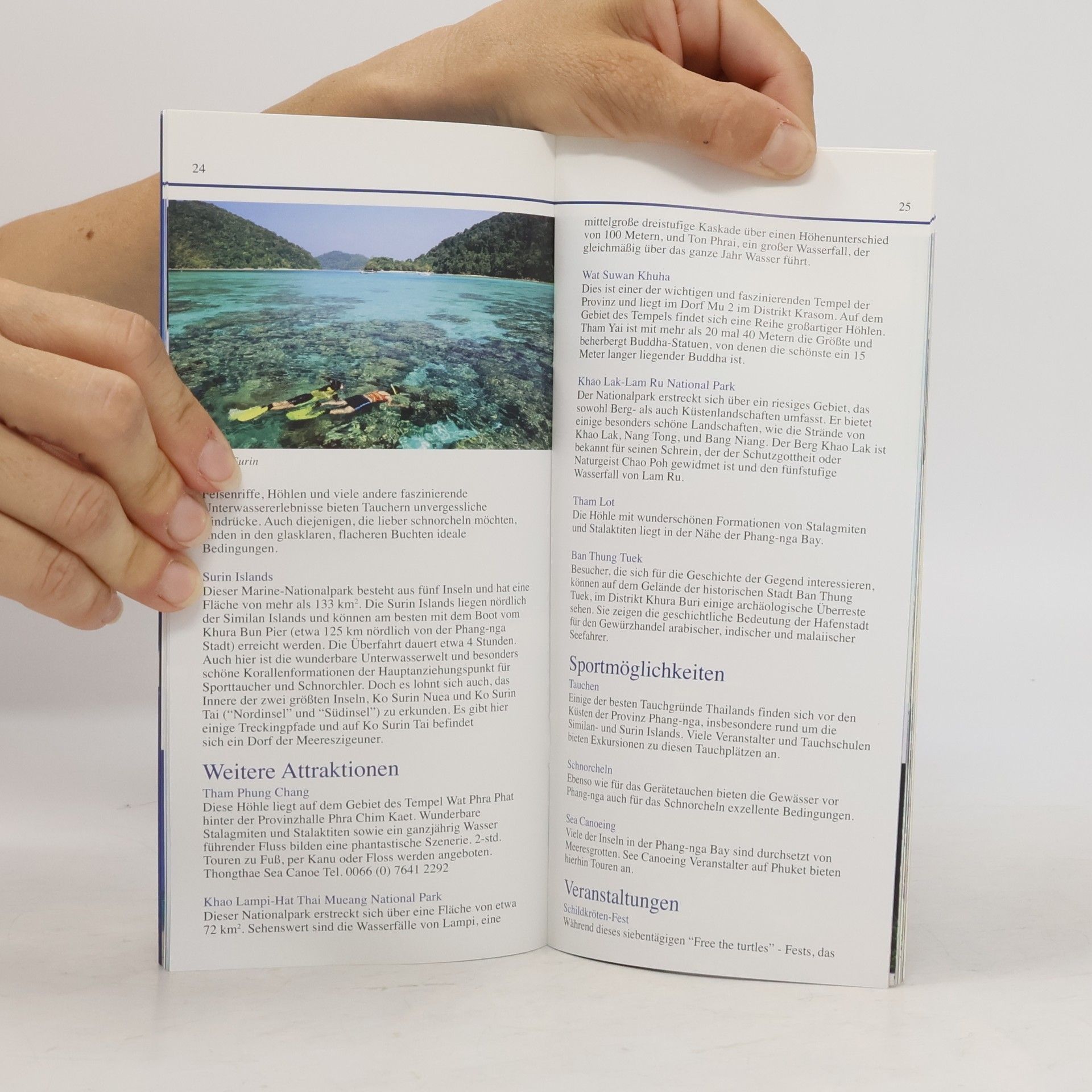 Autorenkollektiv Phuket