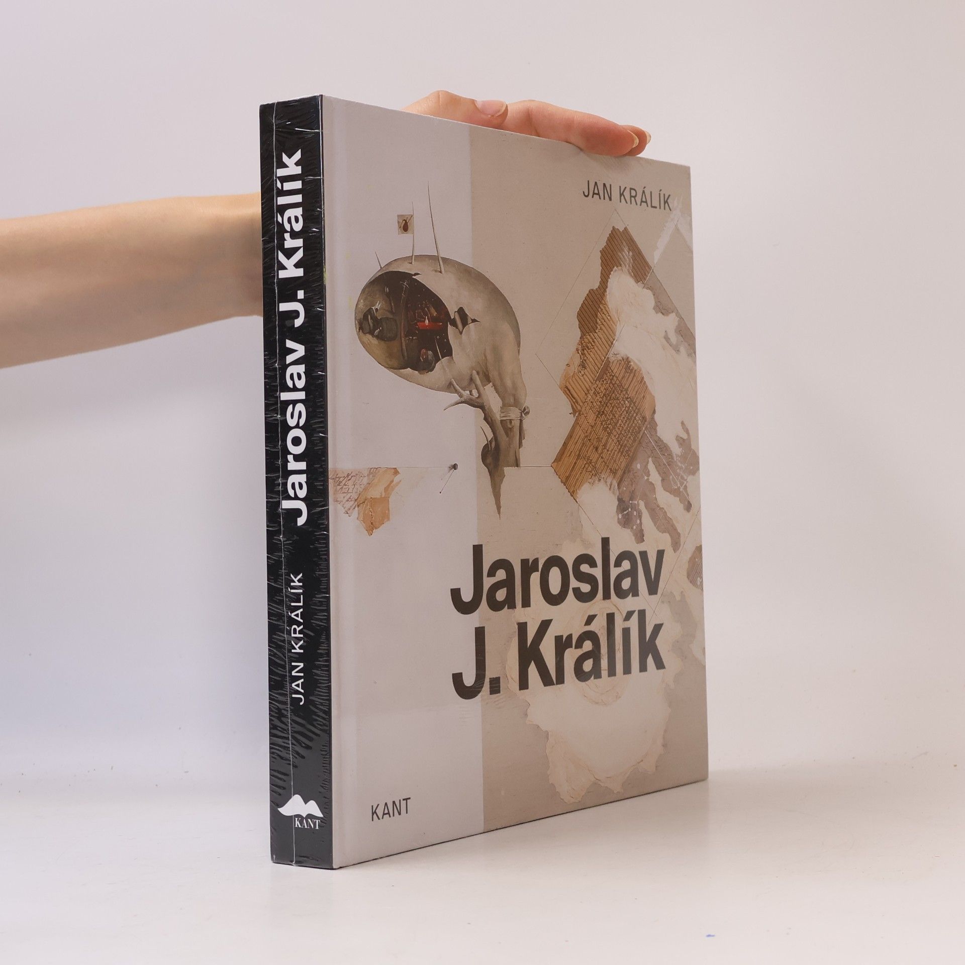 Jan Králík Jaroslav J. Králík