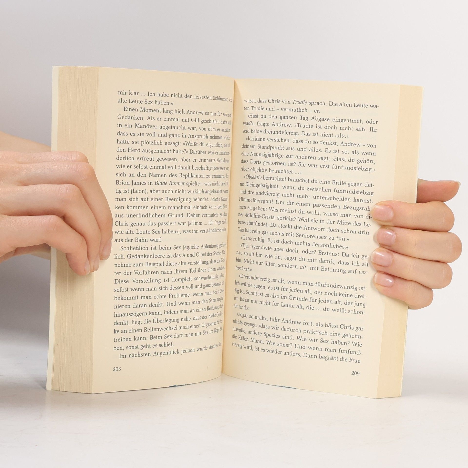 Mil Millington Überlebenstraining für unfreiwillige Zeitreisende