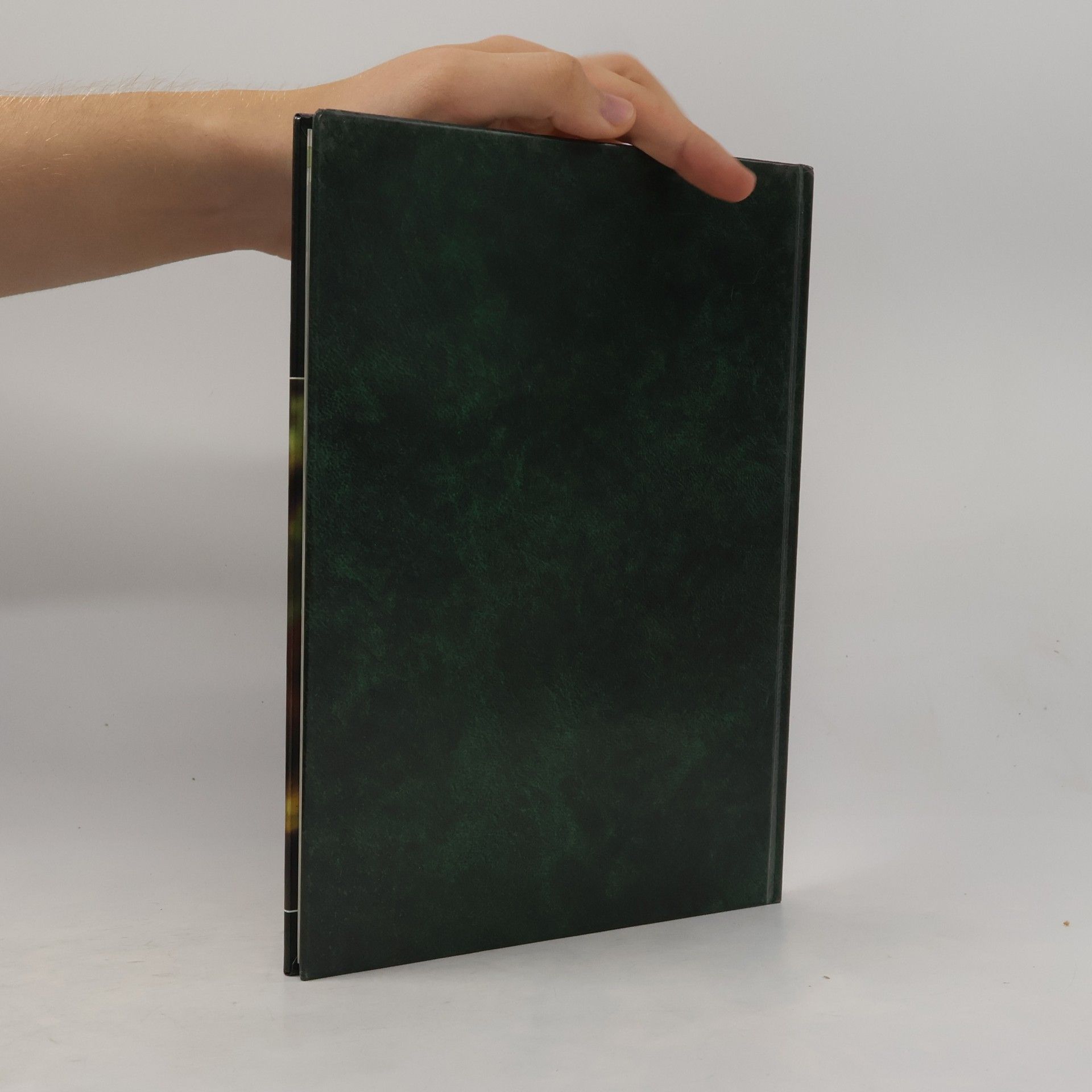 Various authors Lebendiges Tierreich. Die Neue Enzyklopadie in Farbe. Band 4