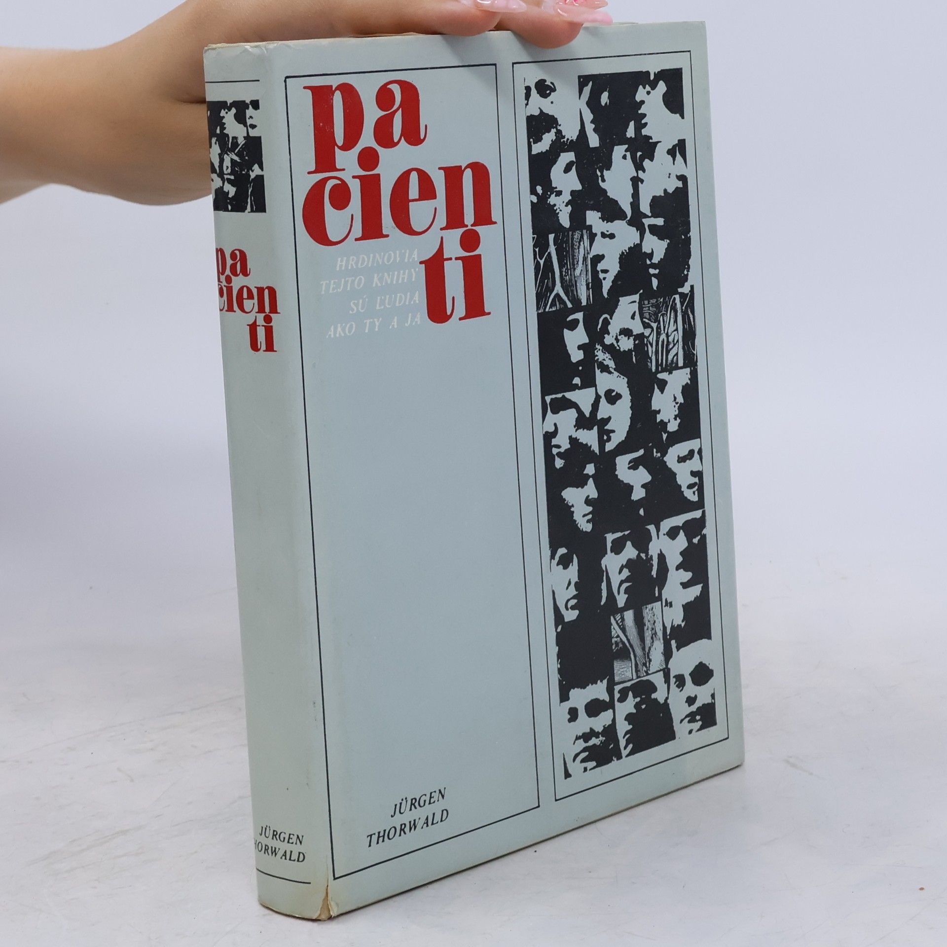 Pacienti